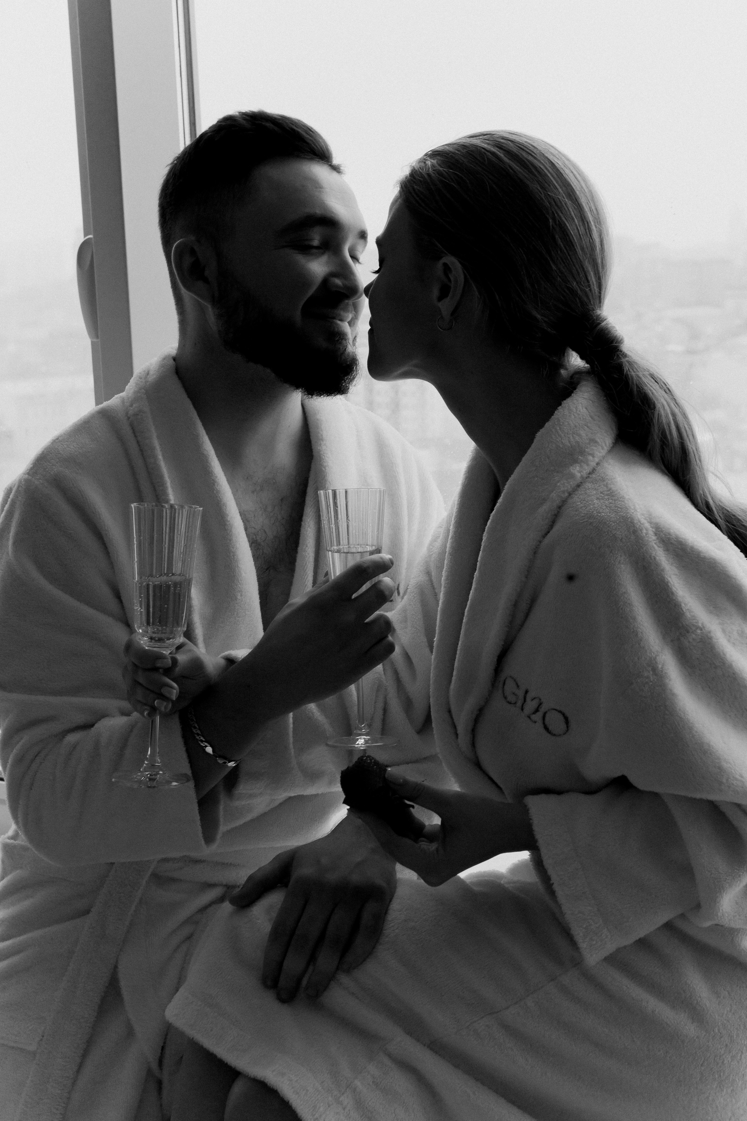 S&T. Свадебный и семейный фотограф Чижова Алина