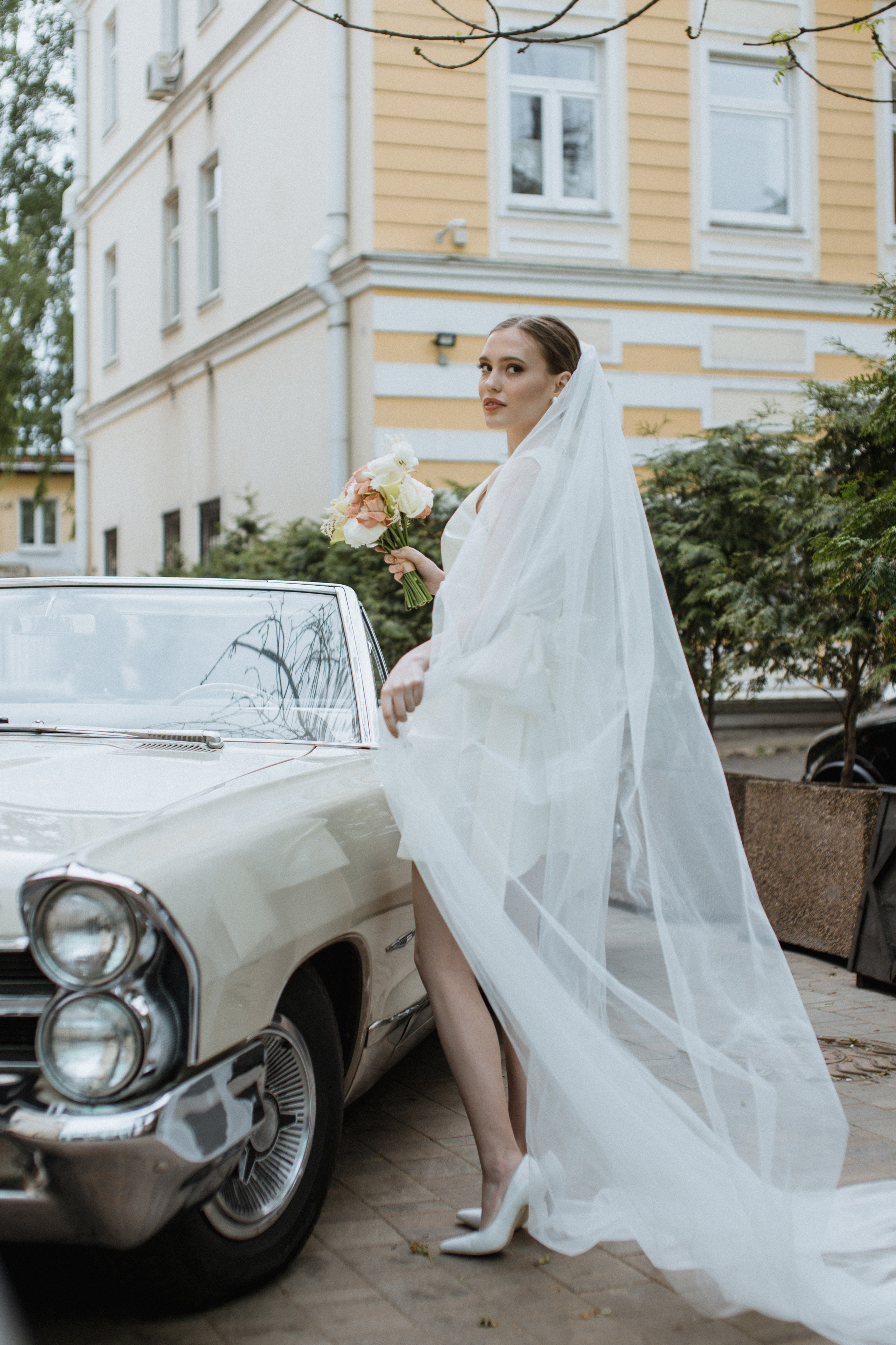 R&A. Свадебный и семейный фотограф Чижова Алина