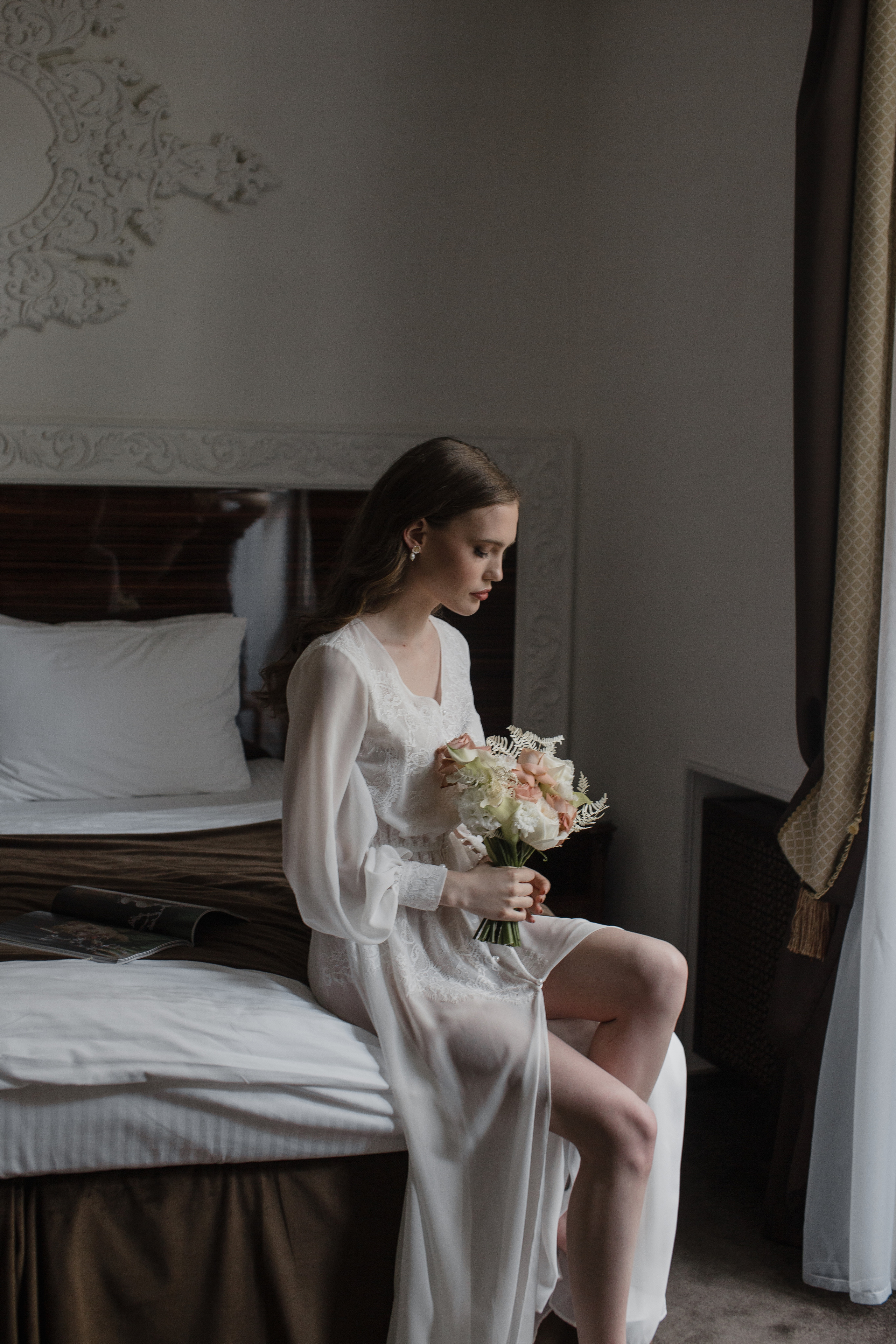 R&A. Свадебный и семейный фотограф Чижова Алина