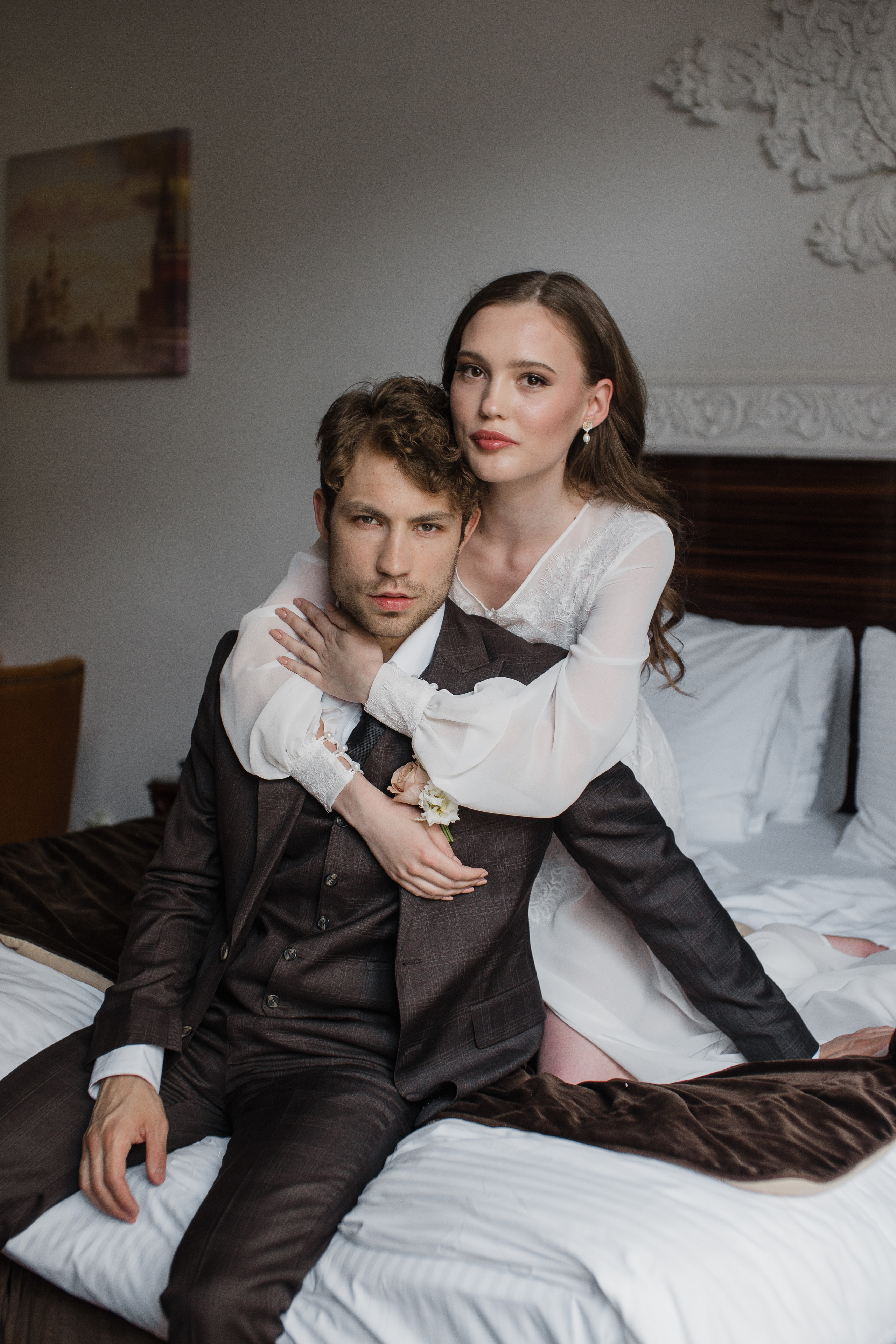 R&A. Свадебный и семейный фотограф Чижова Алина