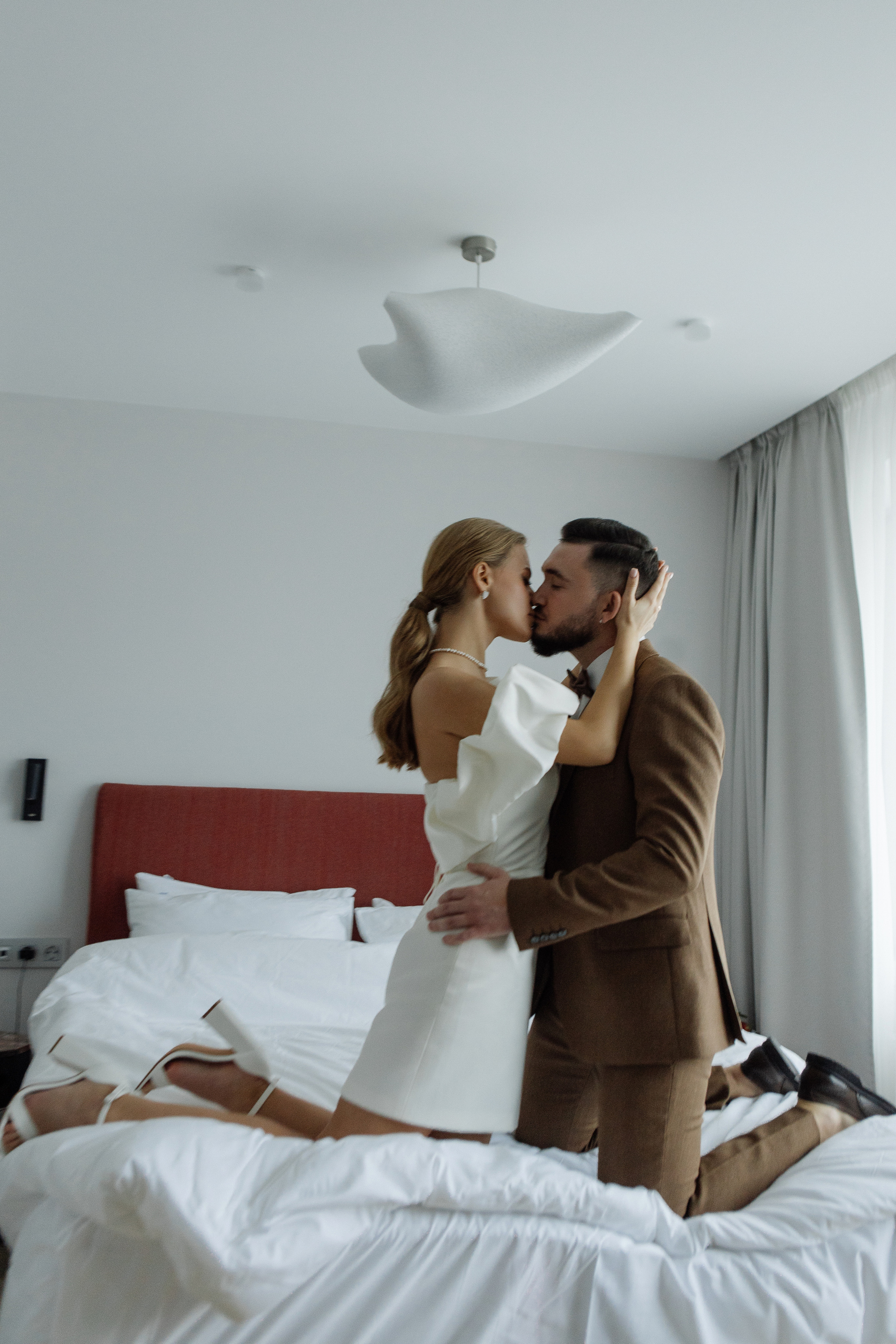 S&T. Свадебный и семейный фотограф Чижова Алина