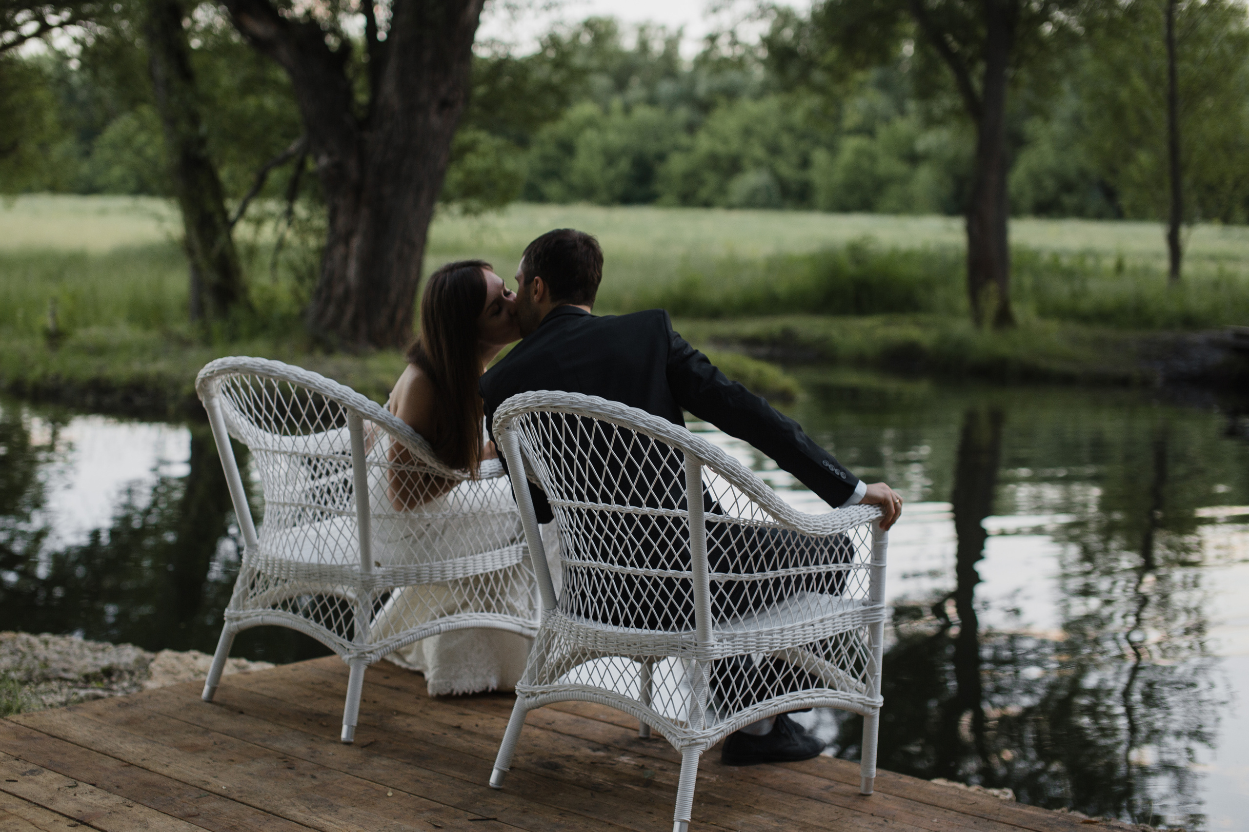 D&E. Свадебный и семейный фотограф Чижова Алина