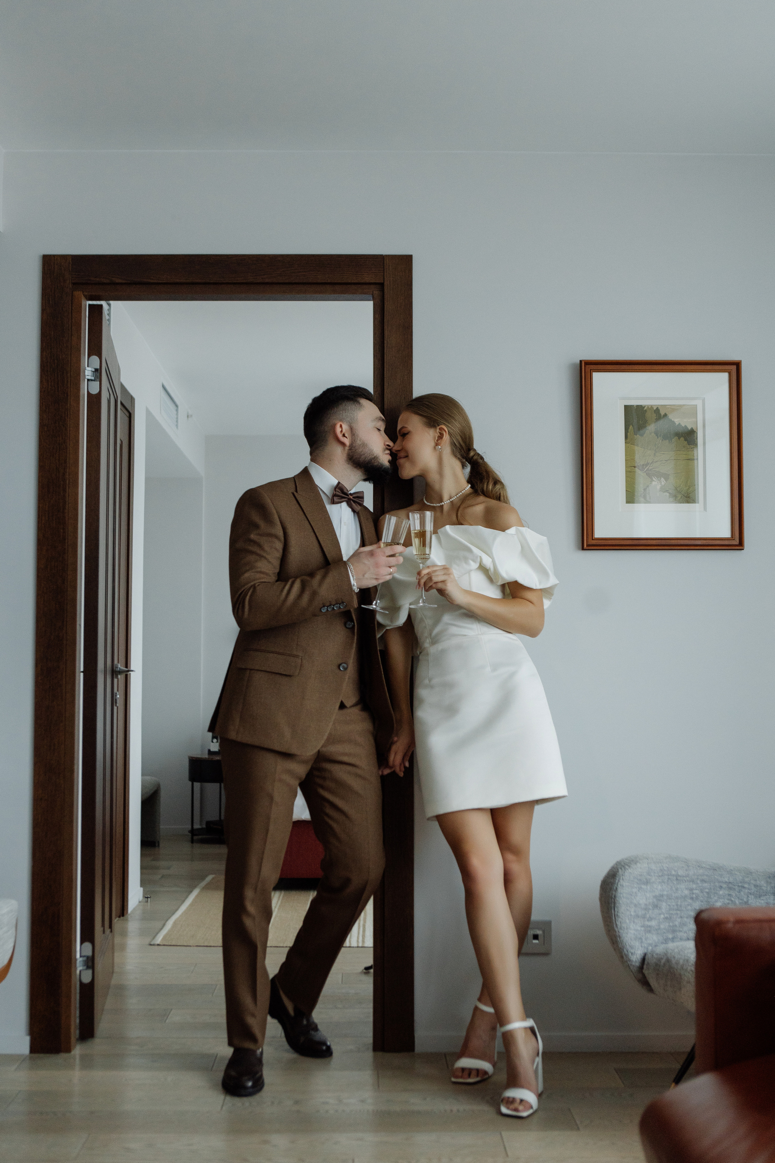 S&T. Свадебный и семейный фотограф Чижова Алина