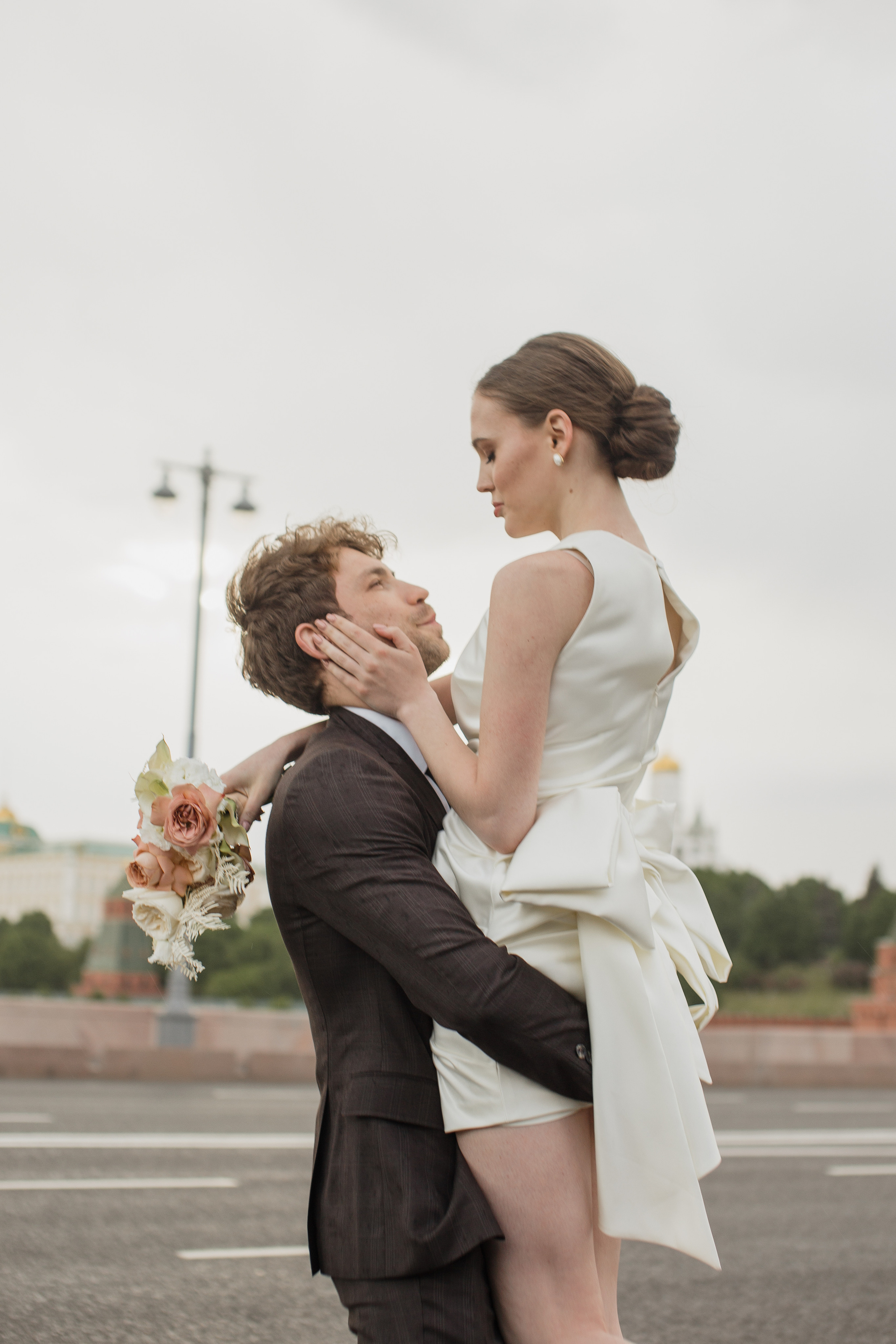 R&A. Свадебный и семейный фотограф Чижова Алина