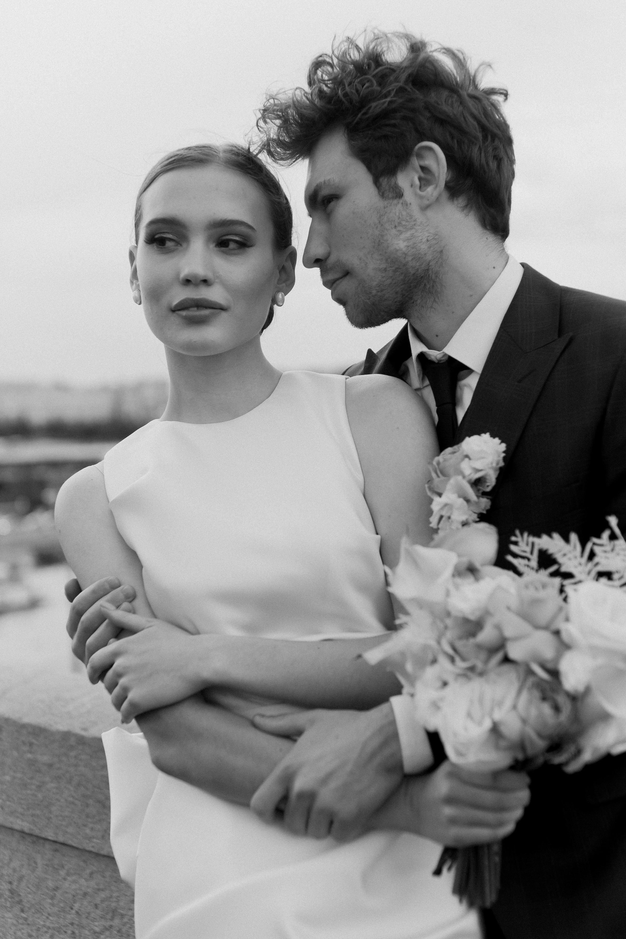 R&A. Свадебный и семейный фотограф Чижова Алина