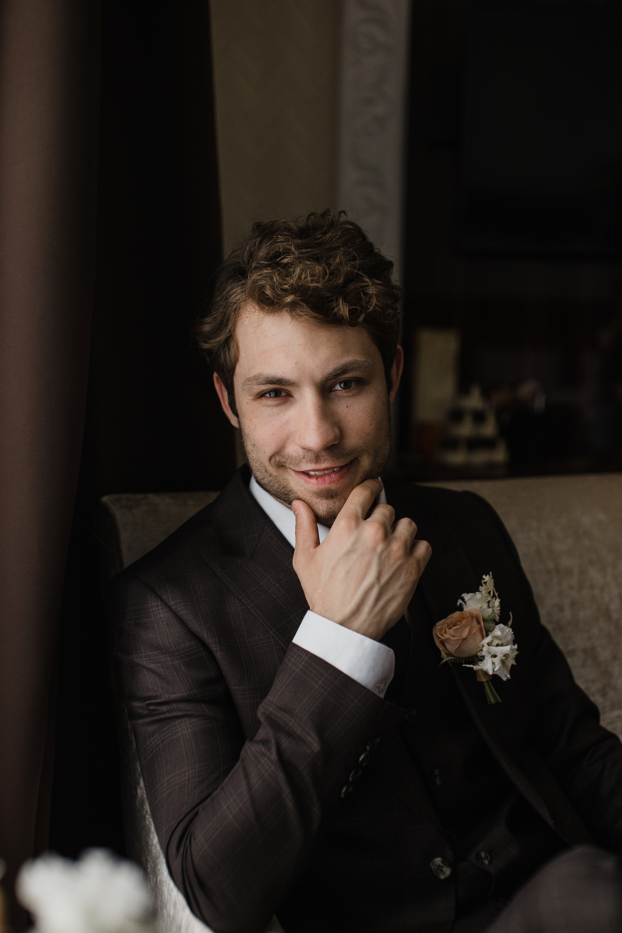 R&A. Свадебный и семейный фотограф Чижова Алина