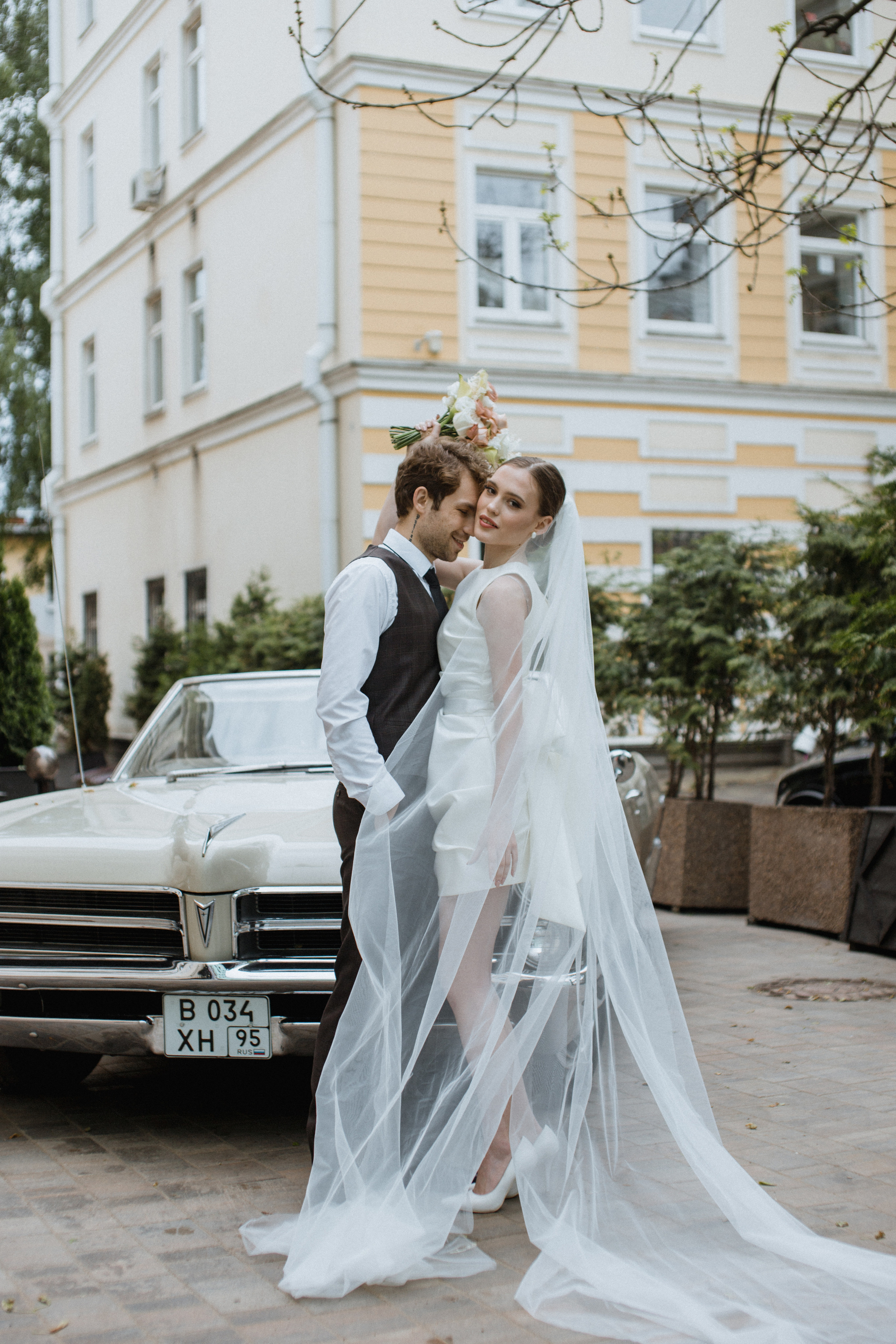 R&A. Свадебный и семейный фотограф Чижова Алина