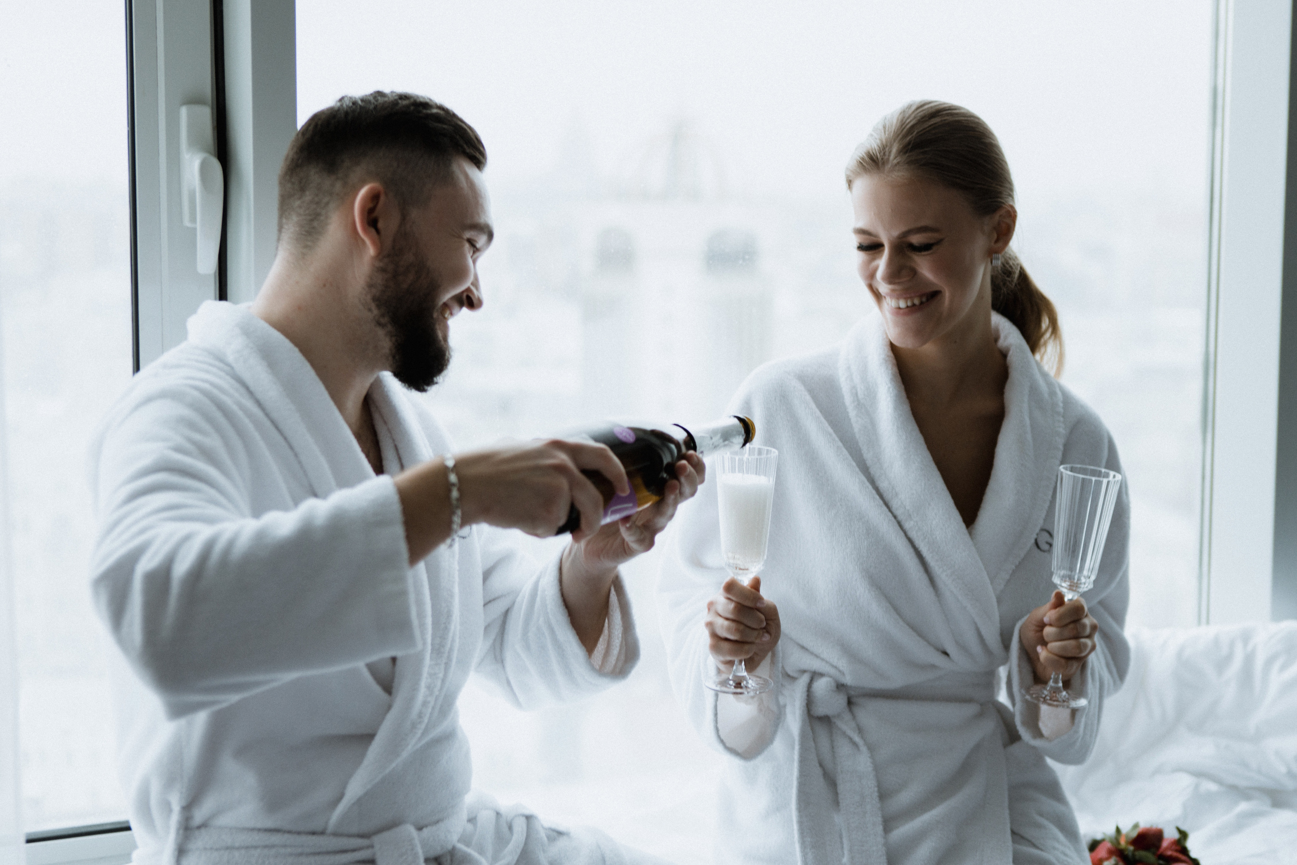 S&T. Свадебный и семейный фотограф Чижова Алина