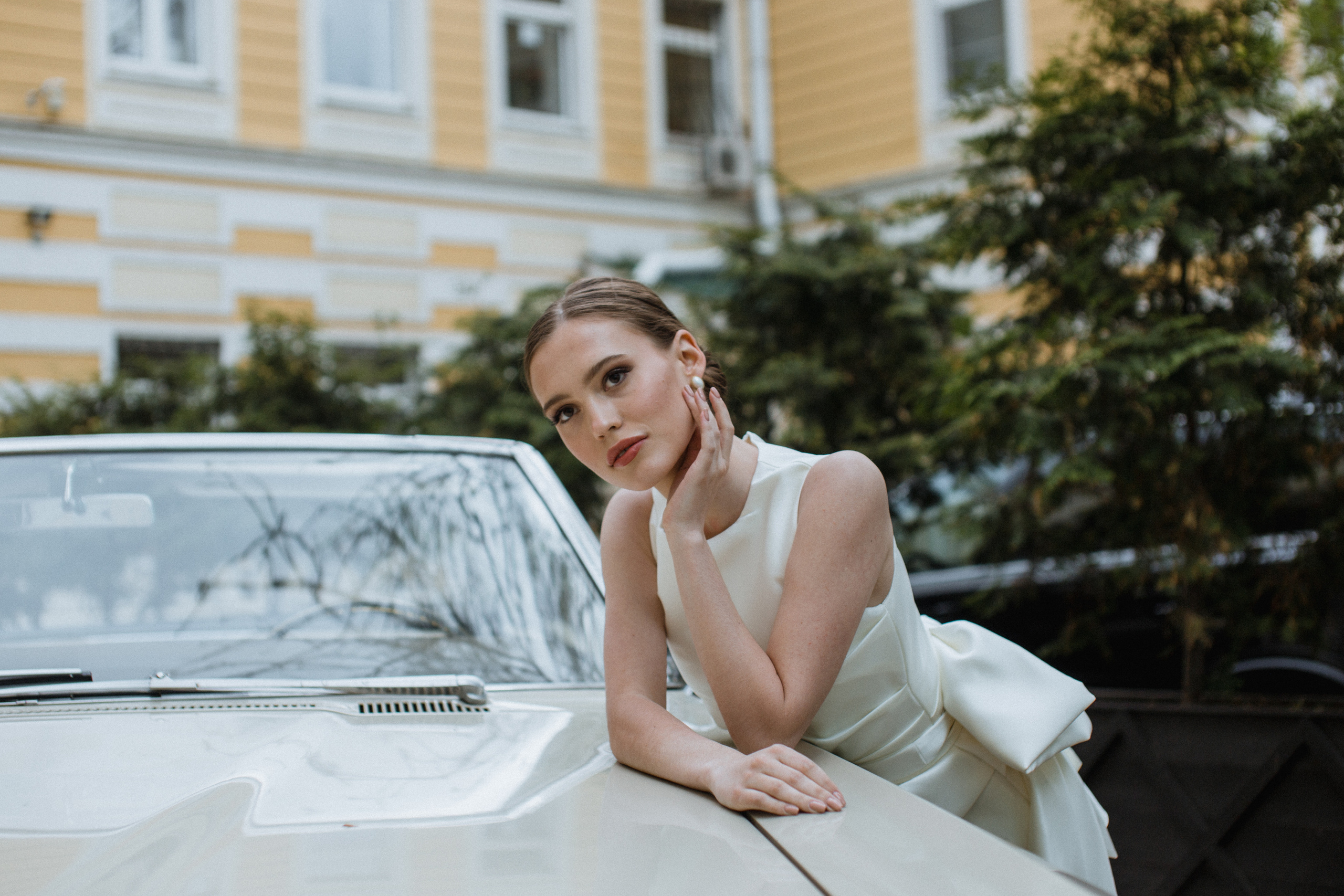 R&A. Свадебный и семейный фотограф Чижова Алина