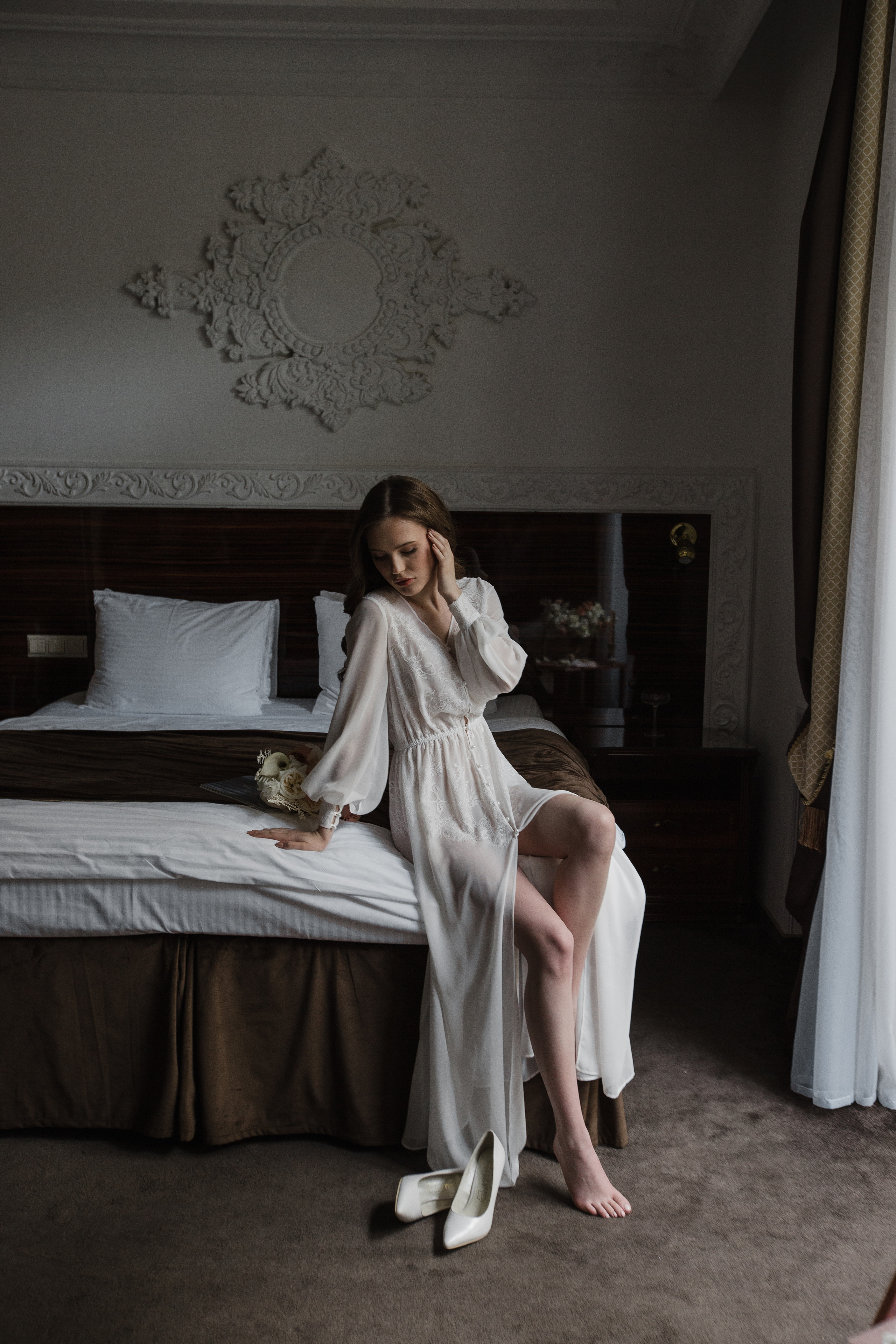 R&A. Свадебный и семейный фотограф Чижова Алина