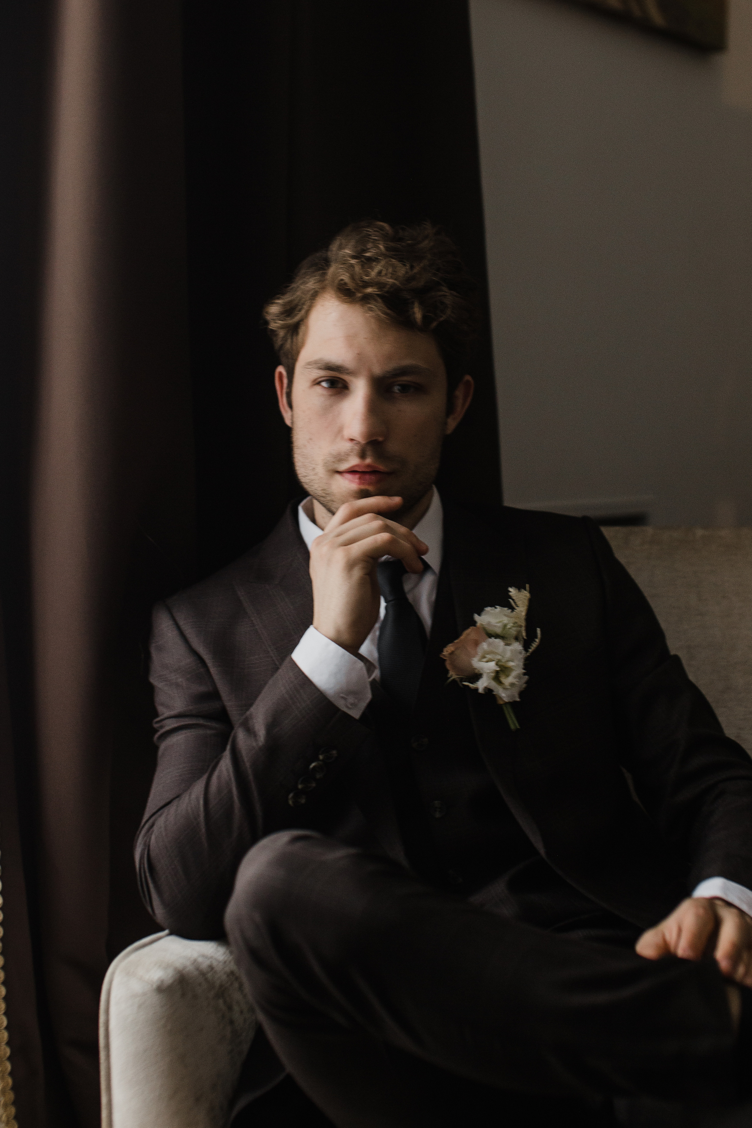 R&A. Свадебный и семейный фотограф Чижова Алина