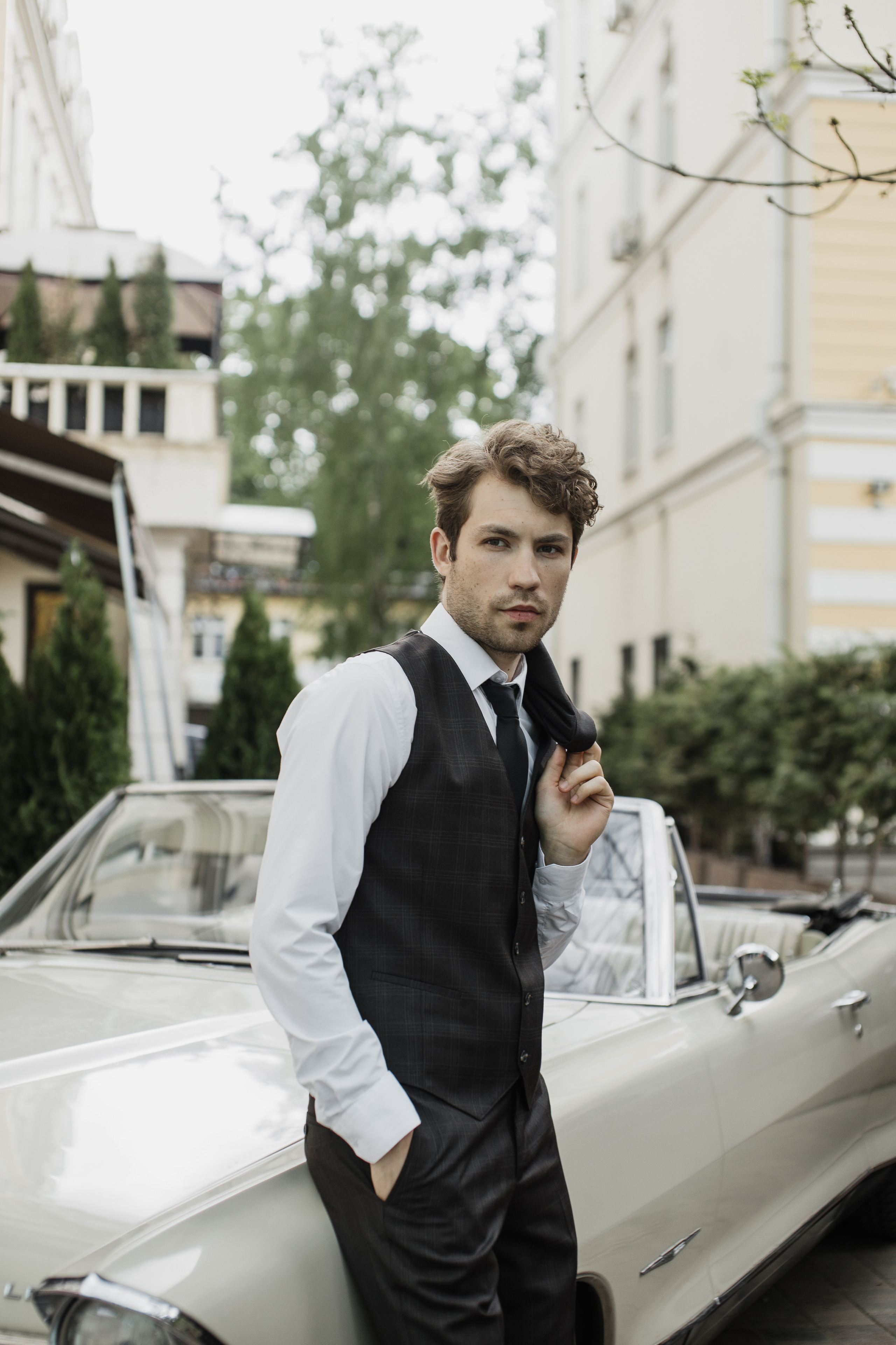 R&A. Свадебный и семейный фотограф Чижова Алина