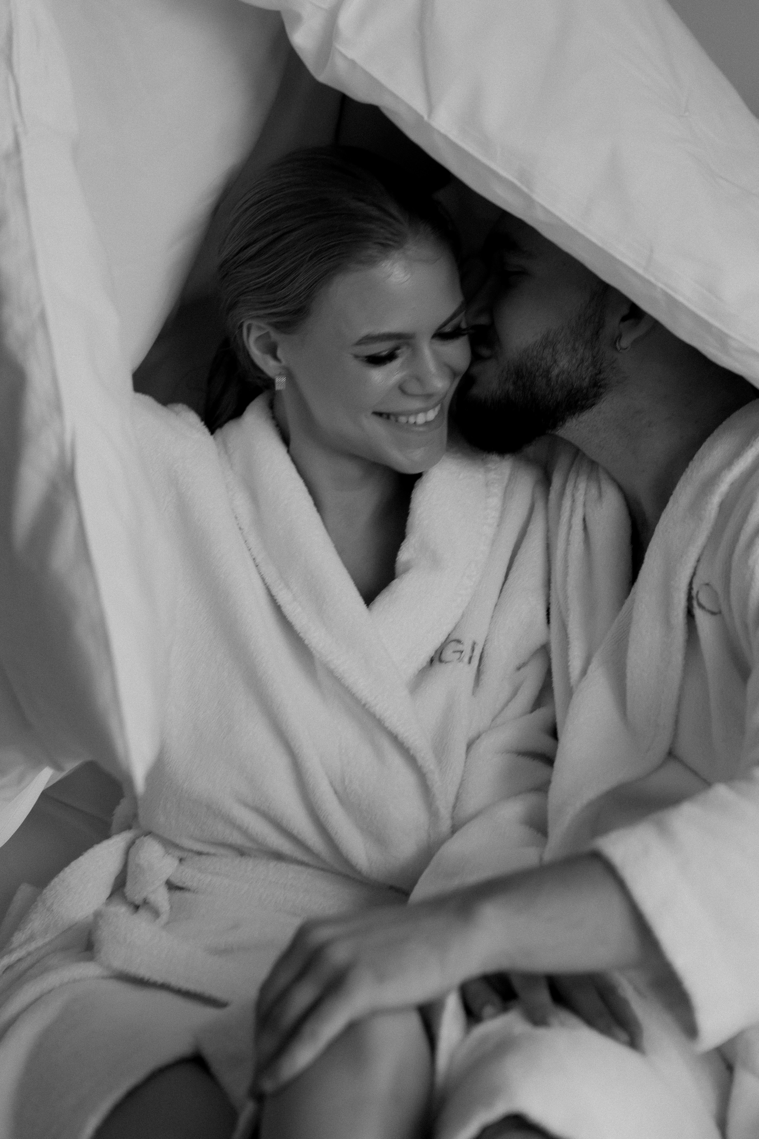 S&T. Свадебный и семейный фотограф Чижова Алина