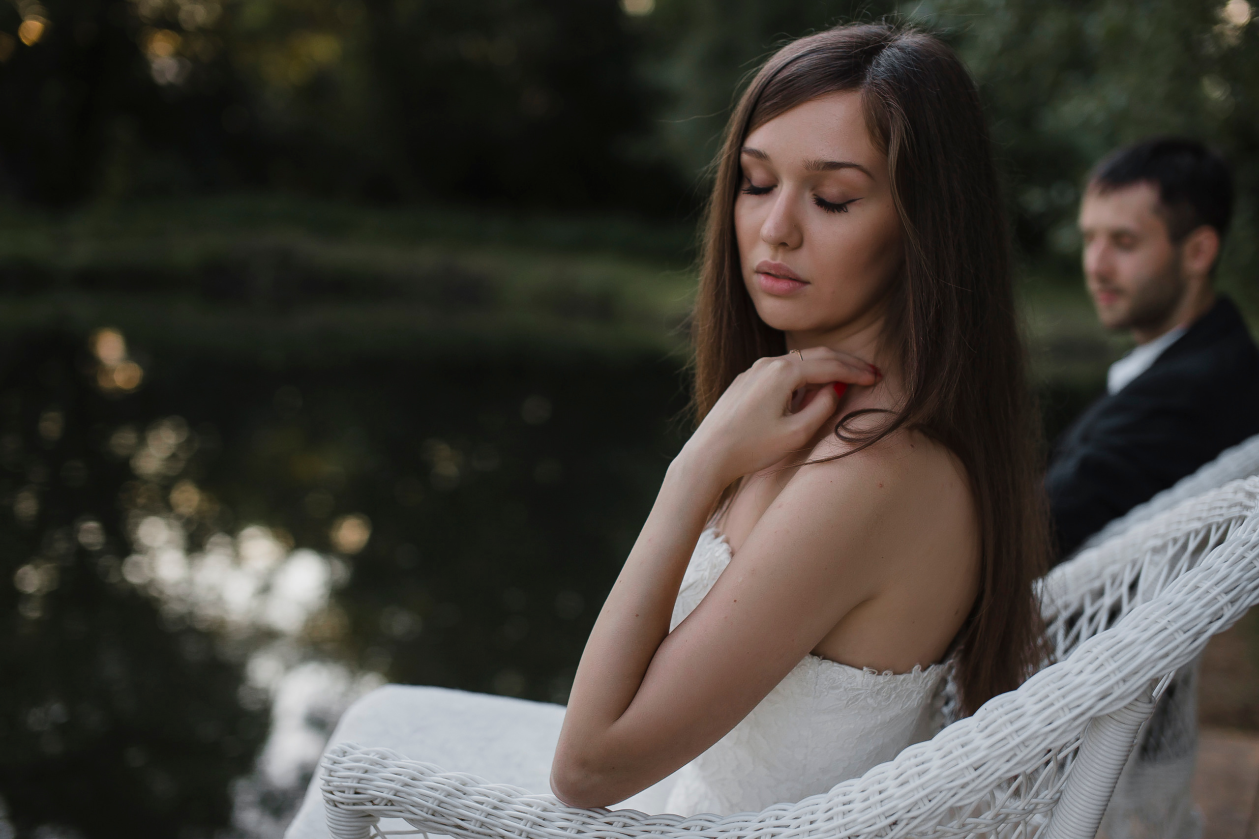 D&E. Свадебный и семейный фотограф Чижова Алина