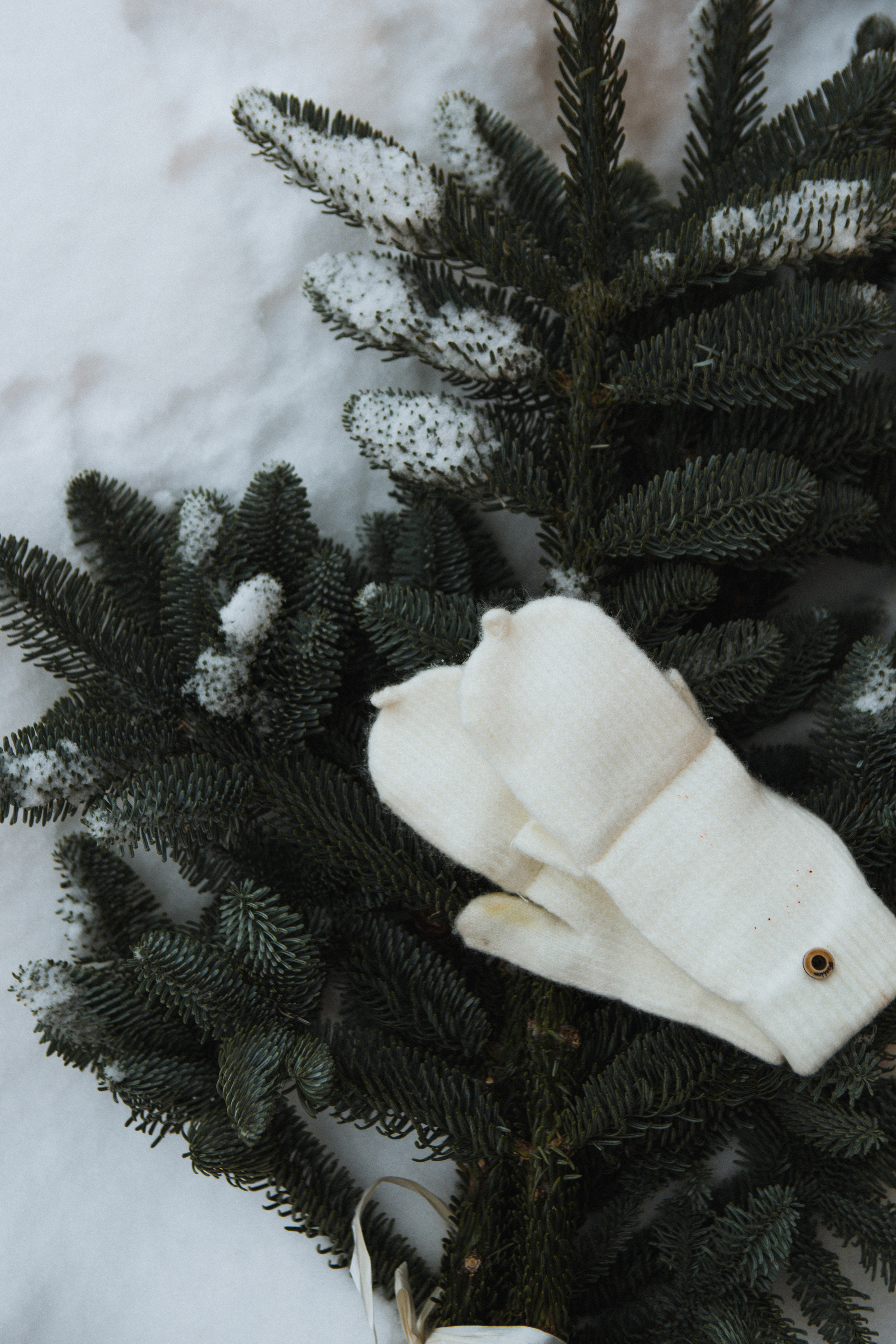 Новогодняя