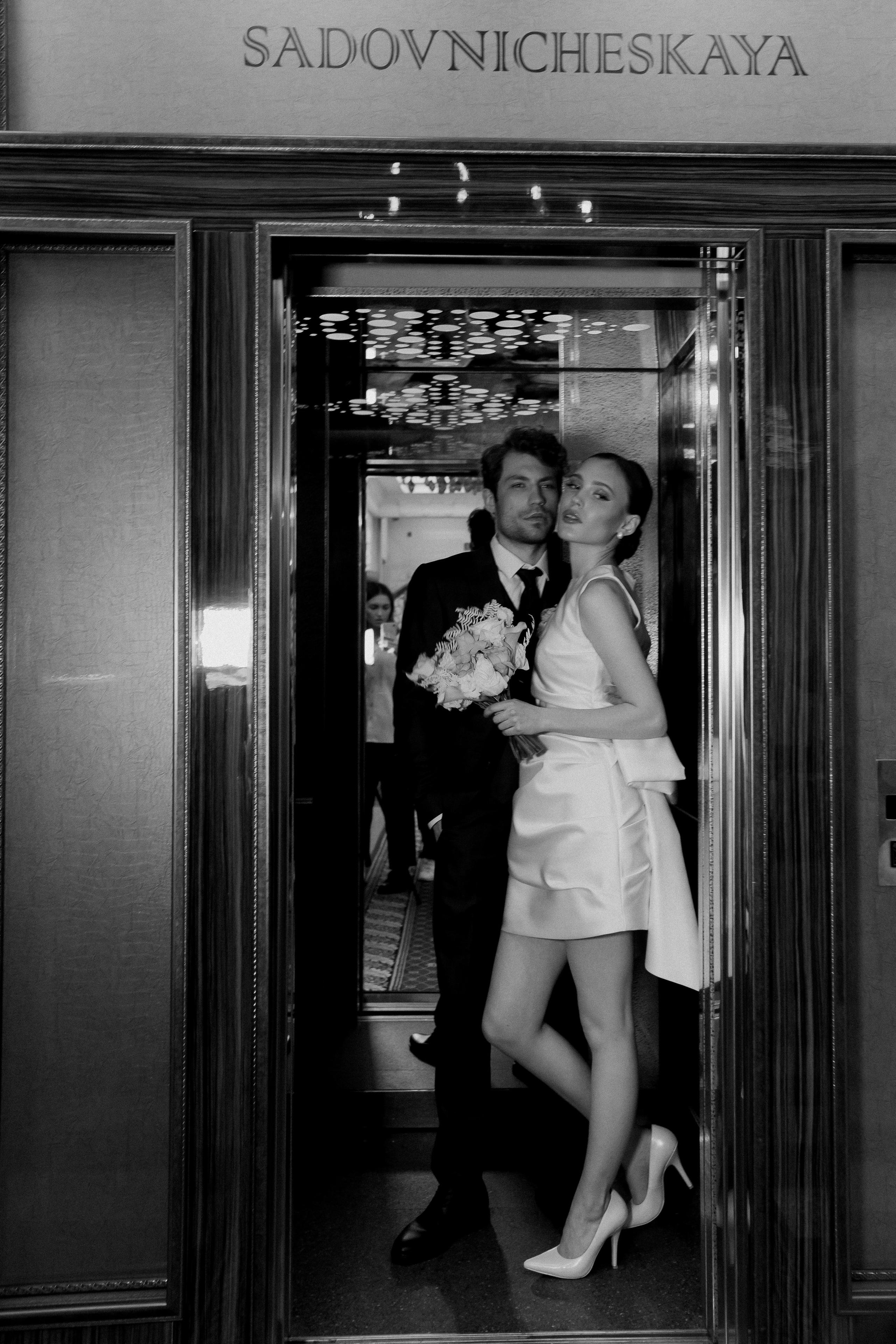 R&A. Свадебный и семейный фотограф Чижова Алина