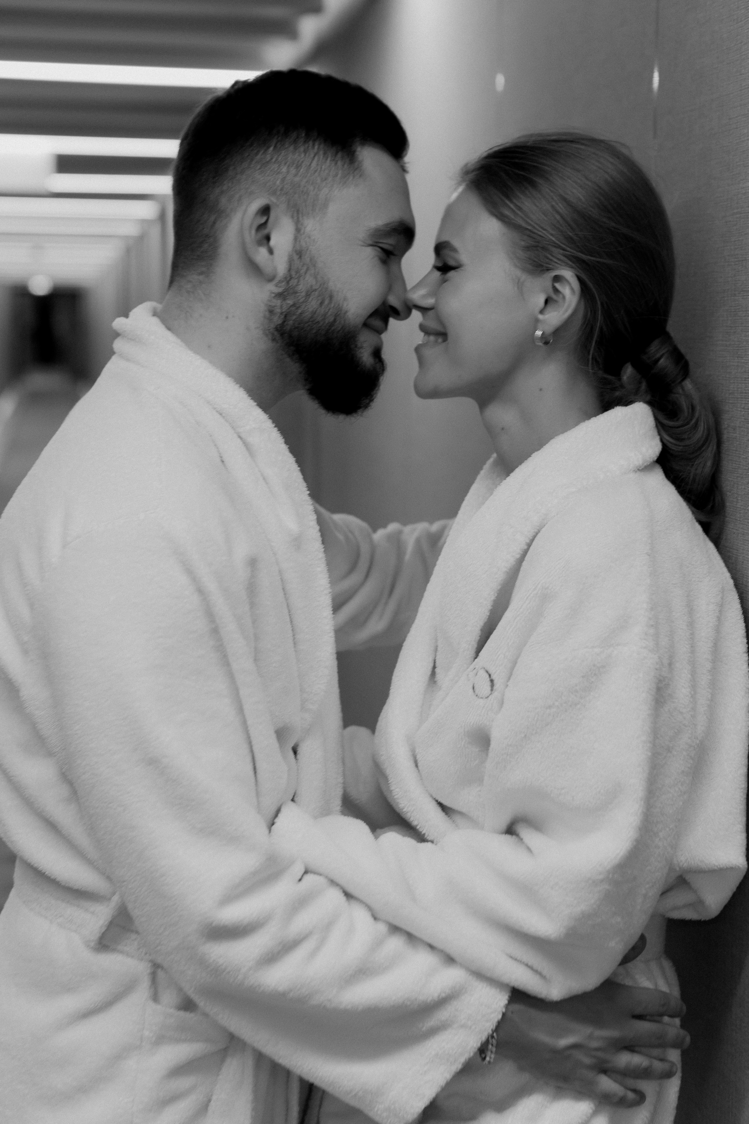 S&T. Свадебный и семейный фотограф Чижова Алина