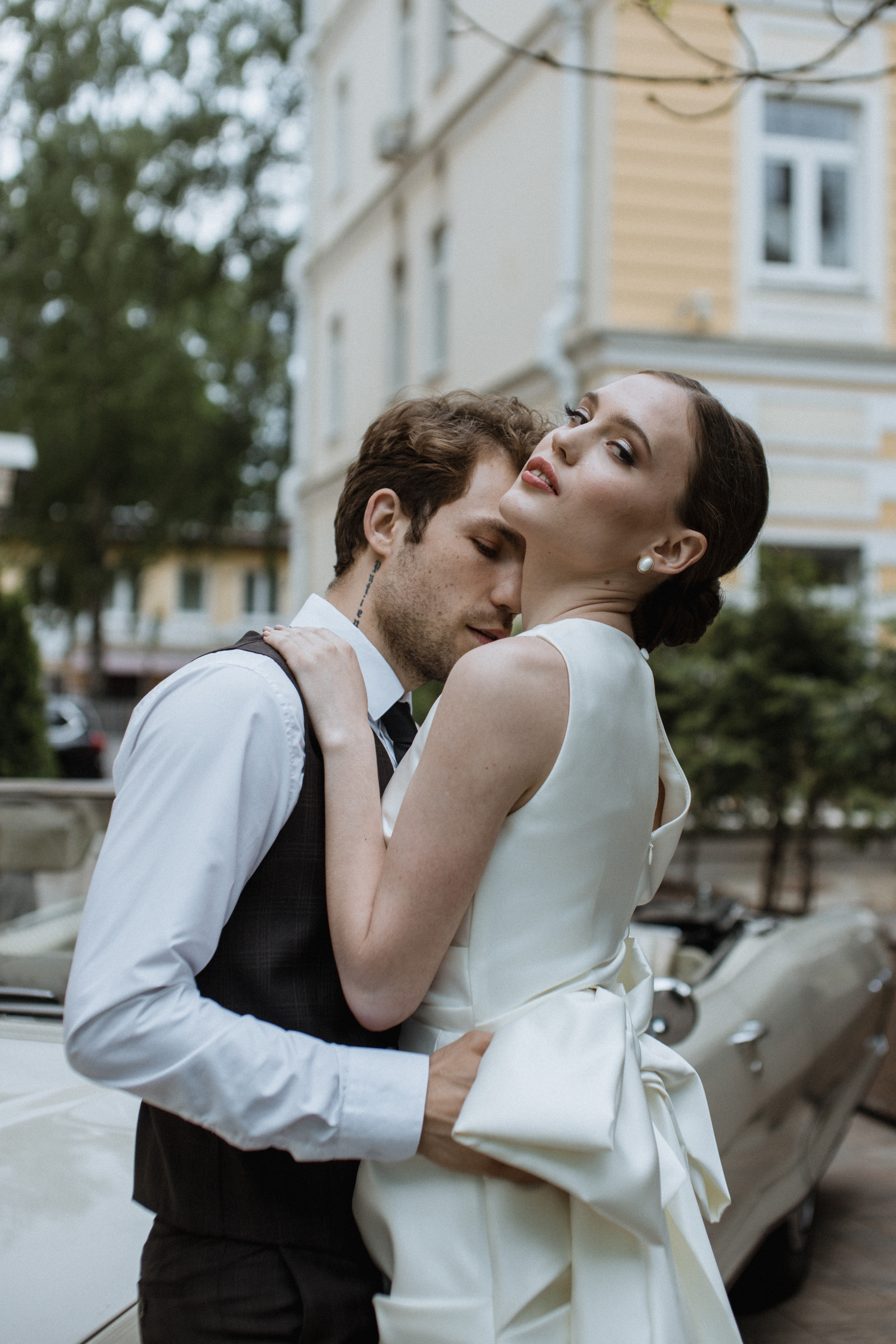 R&A. Свадебный и семейный фотограф Чижова Алина