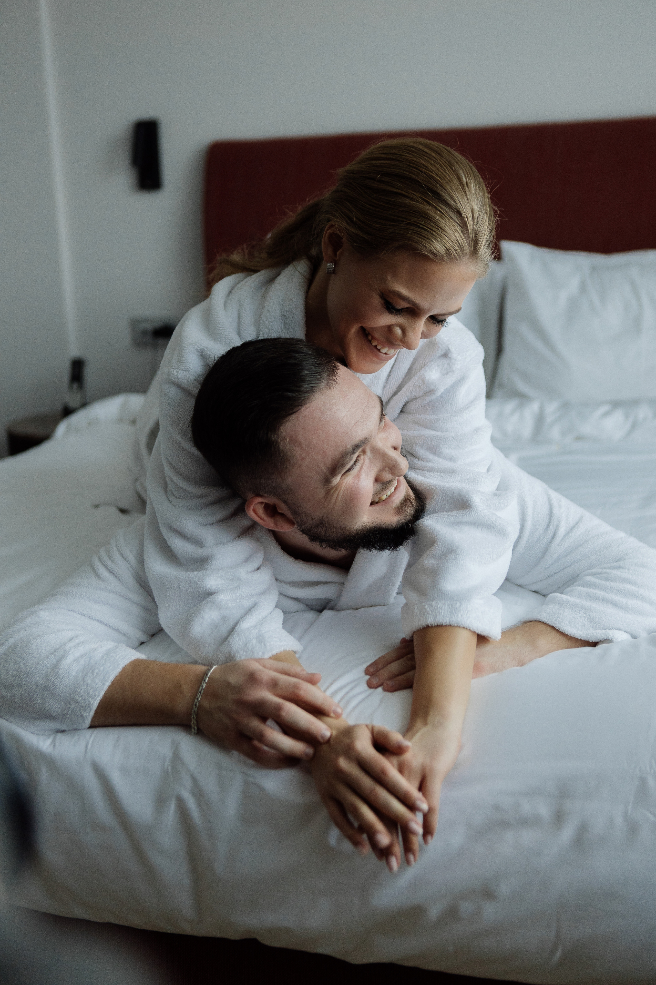 S&T. Свадебный и семейный фотограф Чижова Алина