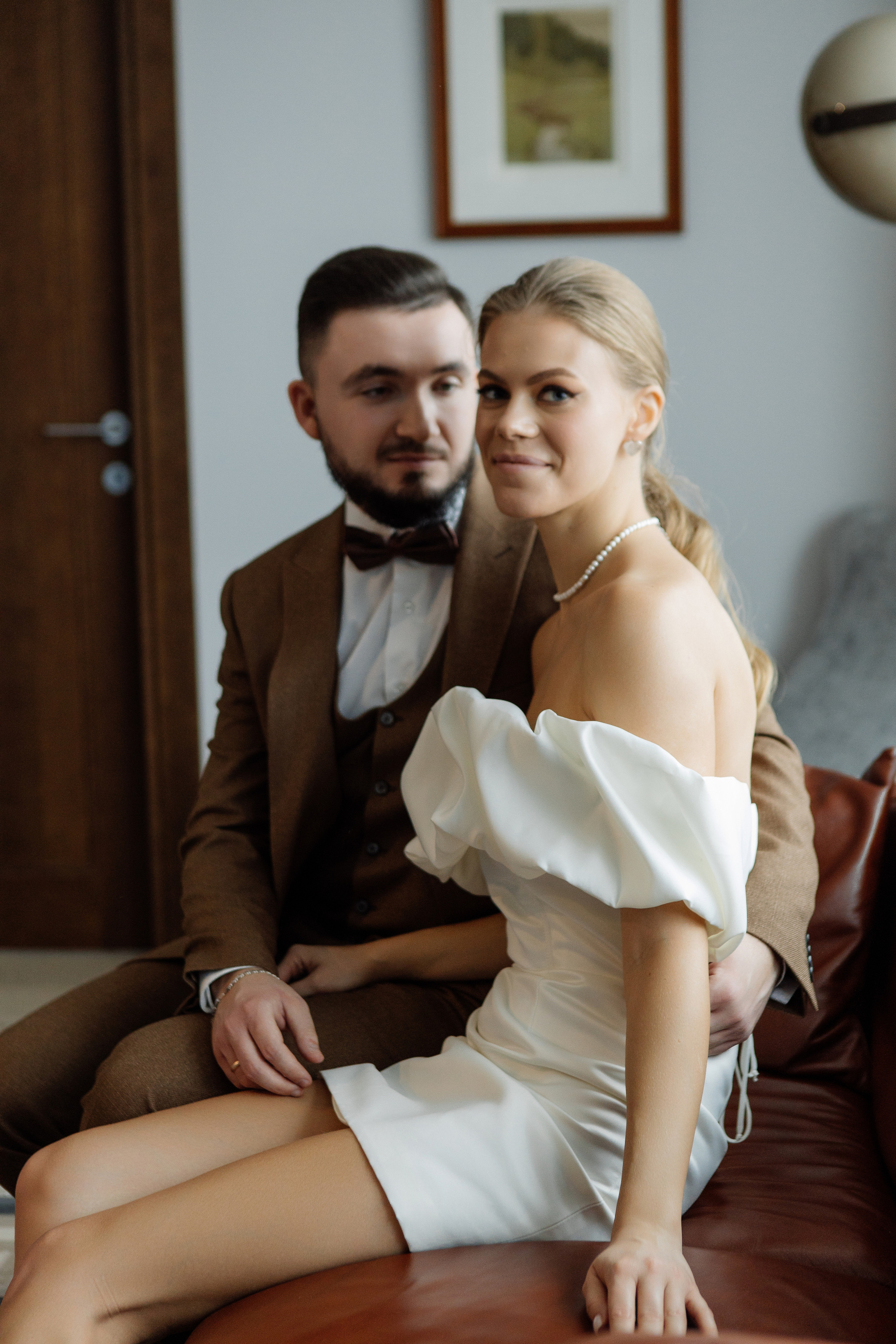 S&T. Свадебный и семейный фотограф Чижова Алина