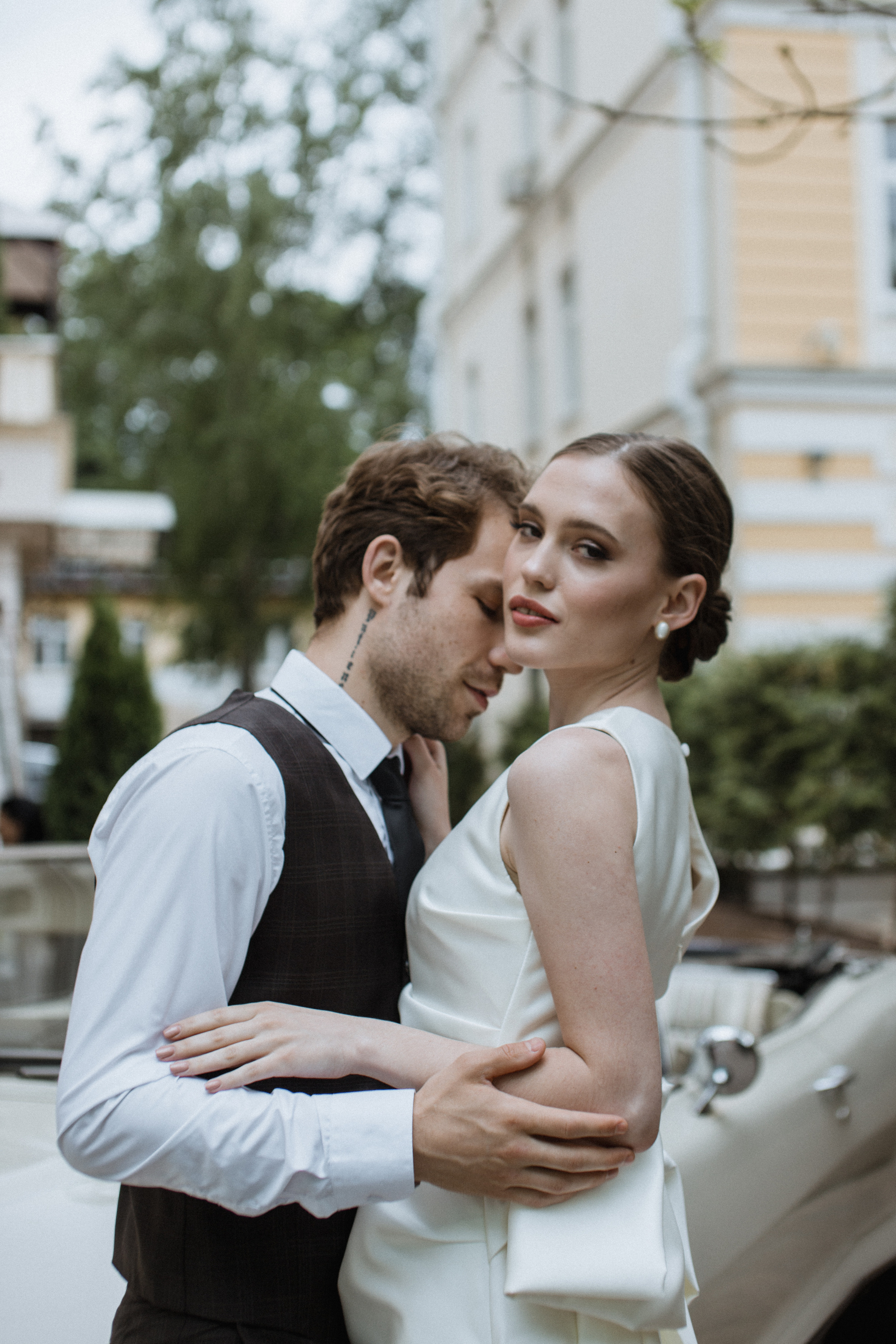 R&A. Свадебный и семейный фотограф Чижова Алина