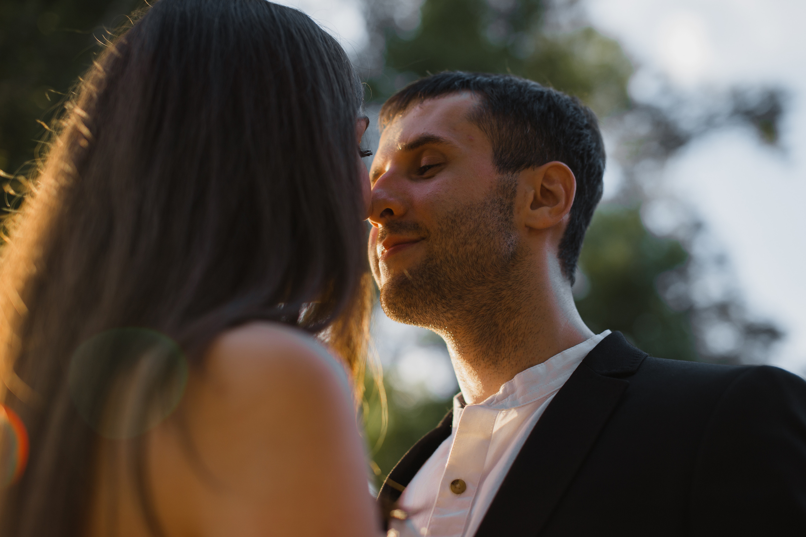 D&E. Свадебный и семейный фотограф Чижова Алина