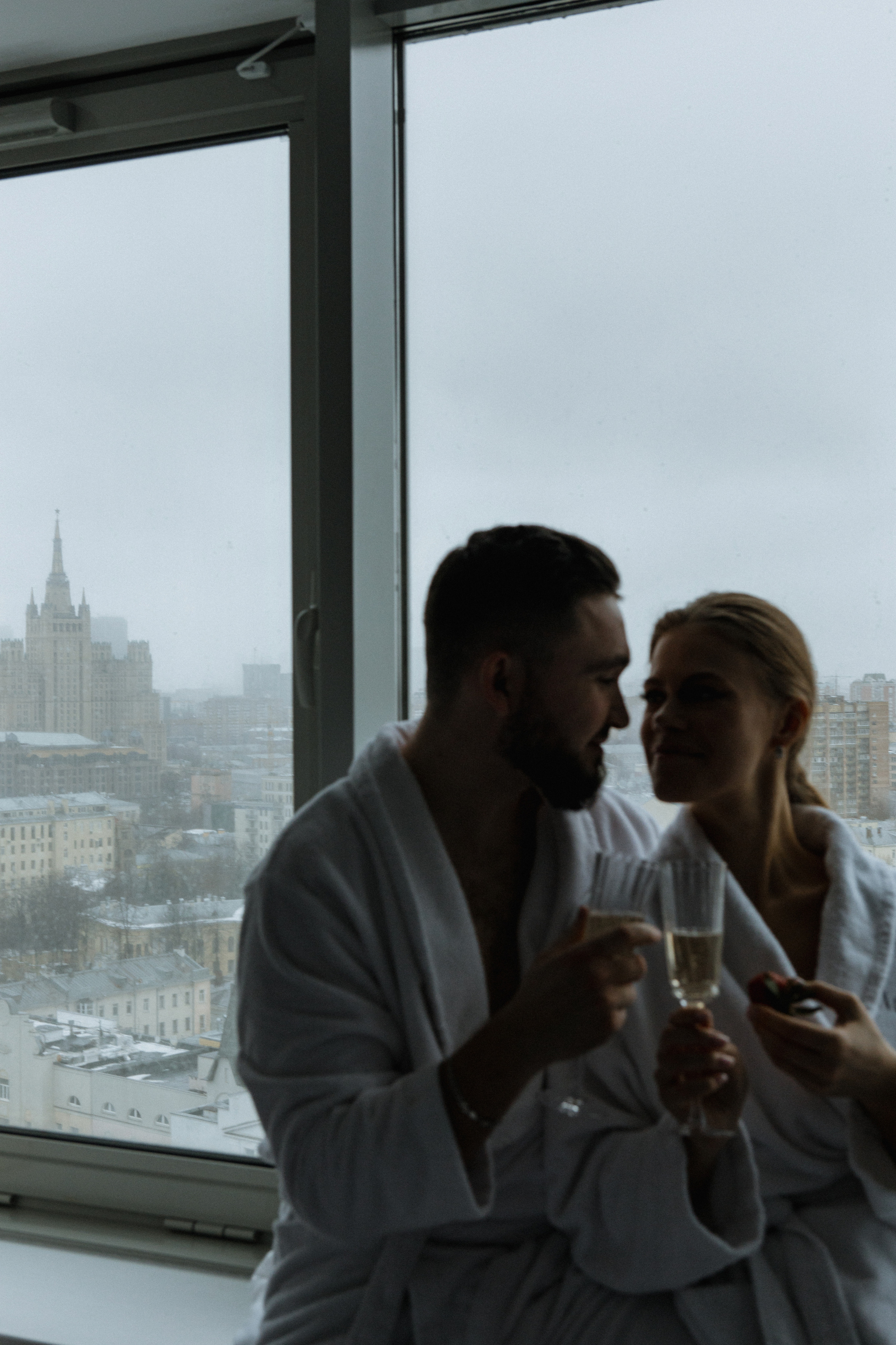 S&T. Свадебный и семейный фотограф Чижова Алина