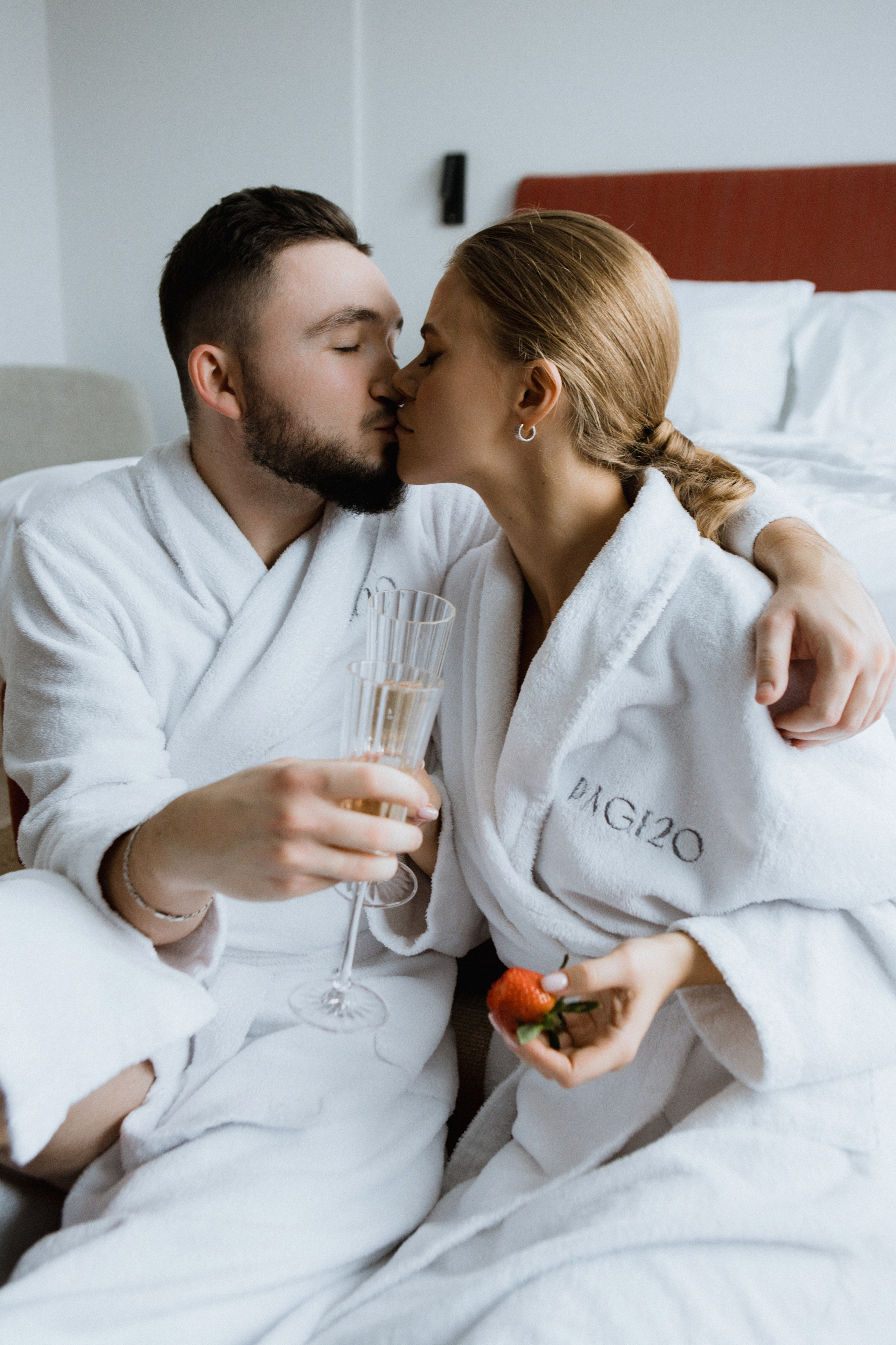 S&T. Свадебный и семейный фотограф Чижова Алина