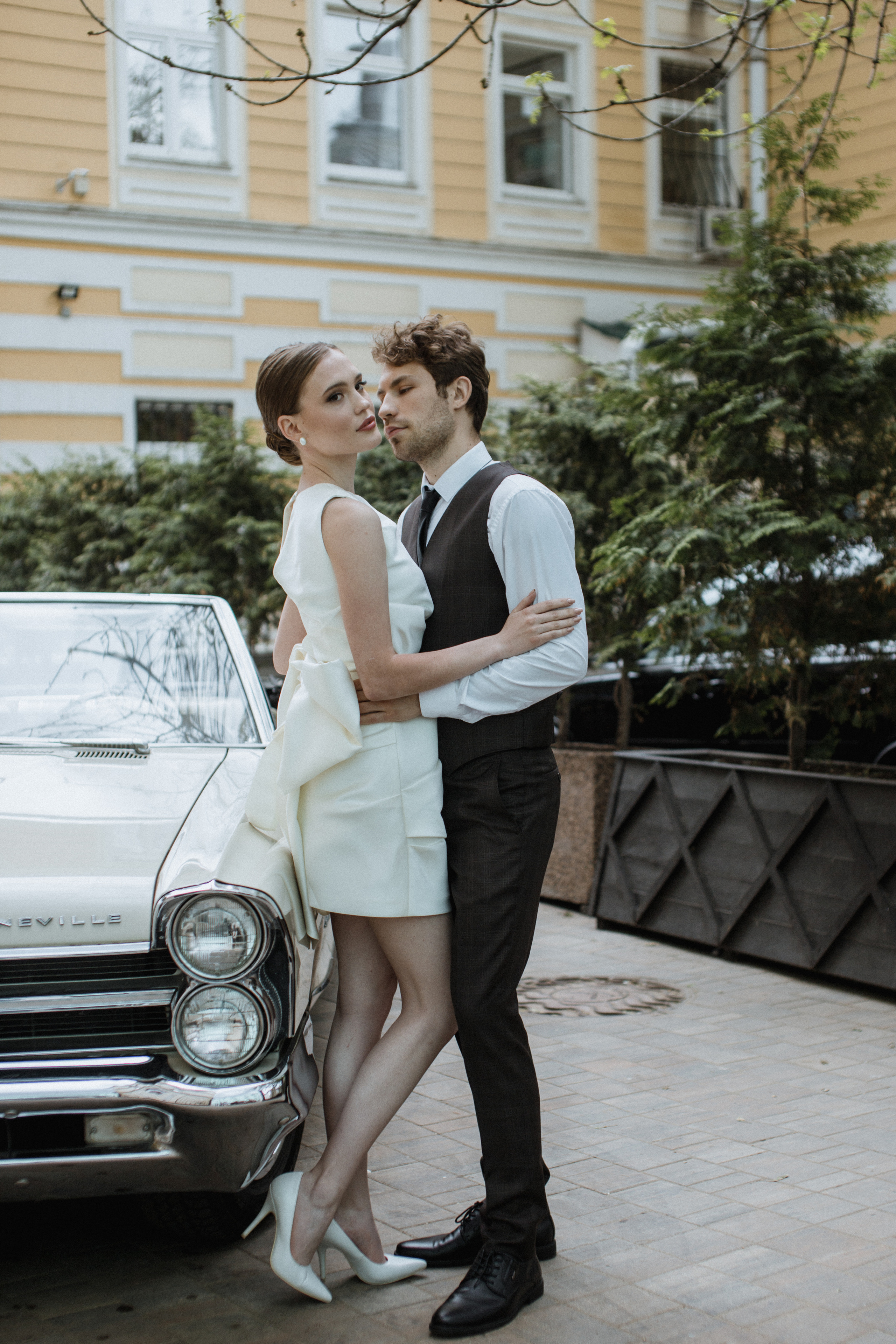 R&A. Свадебный и семейный фотограф Чижова Алина