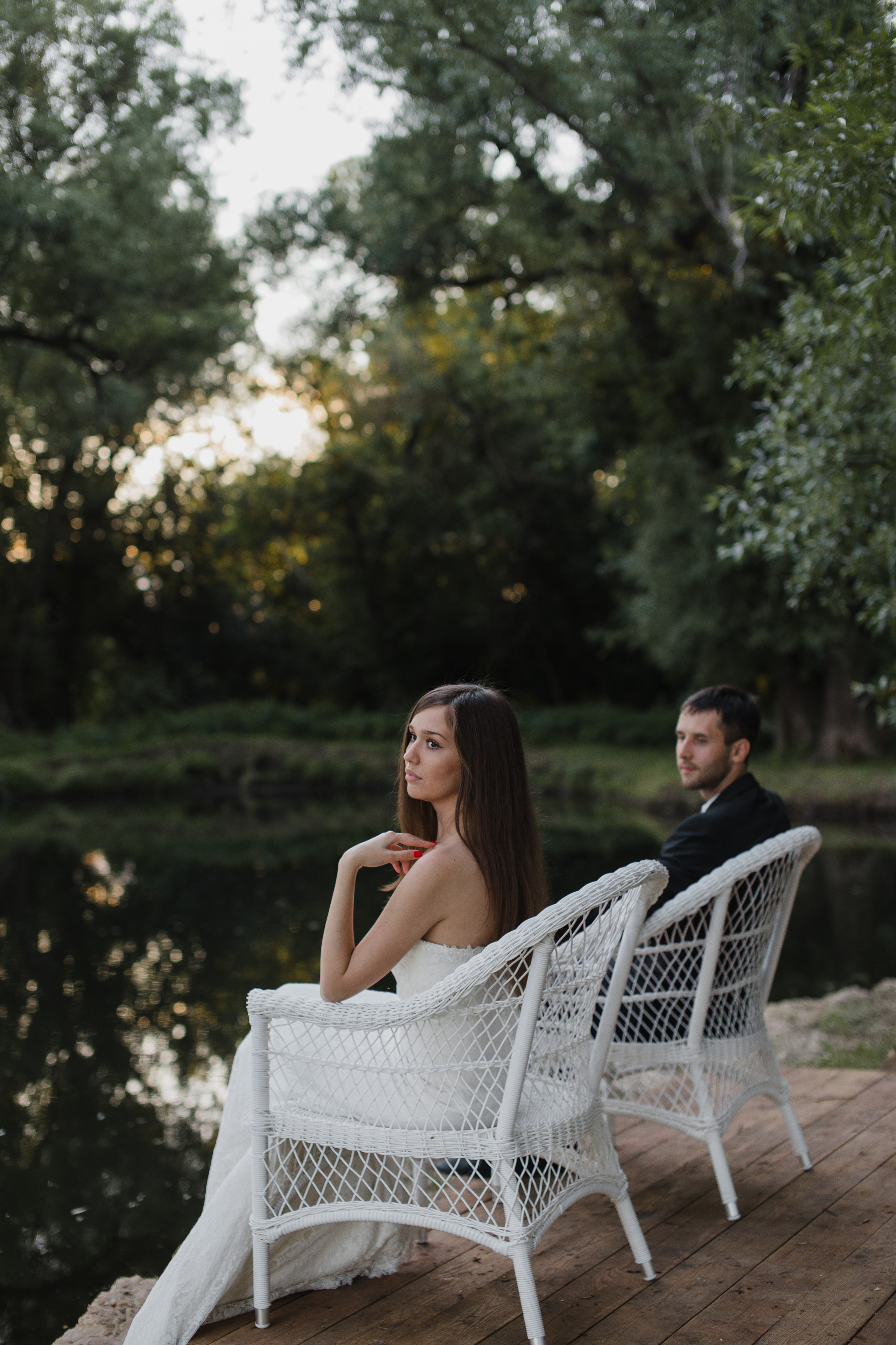 D&E. Свадебный и семейный фотограф Чижова Алина