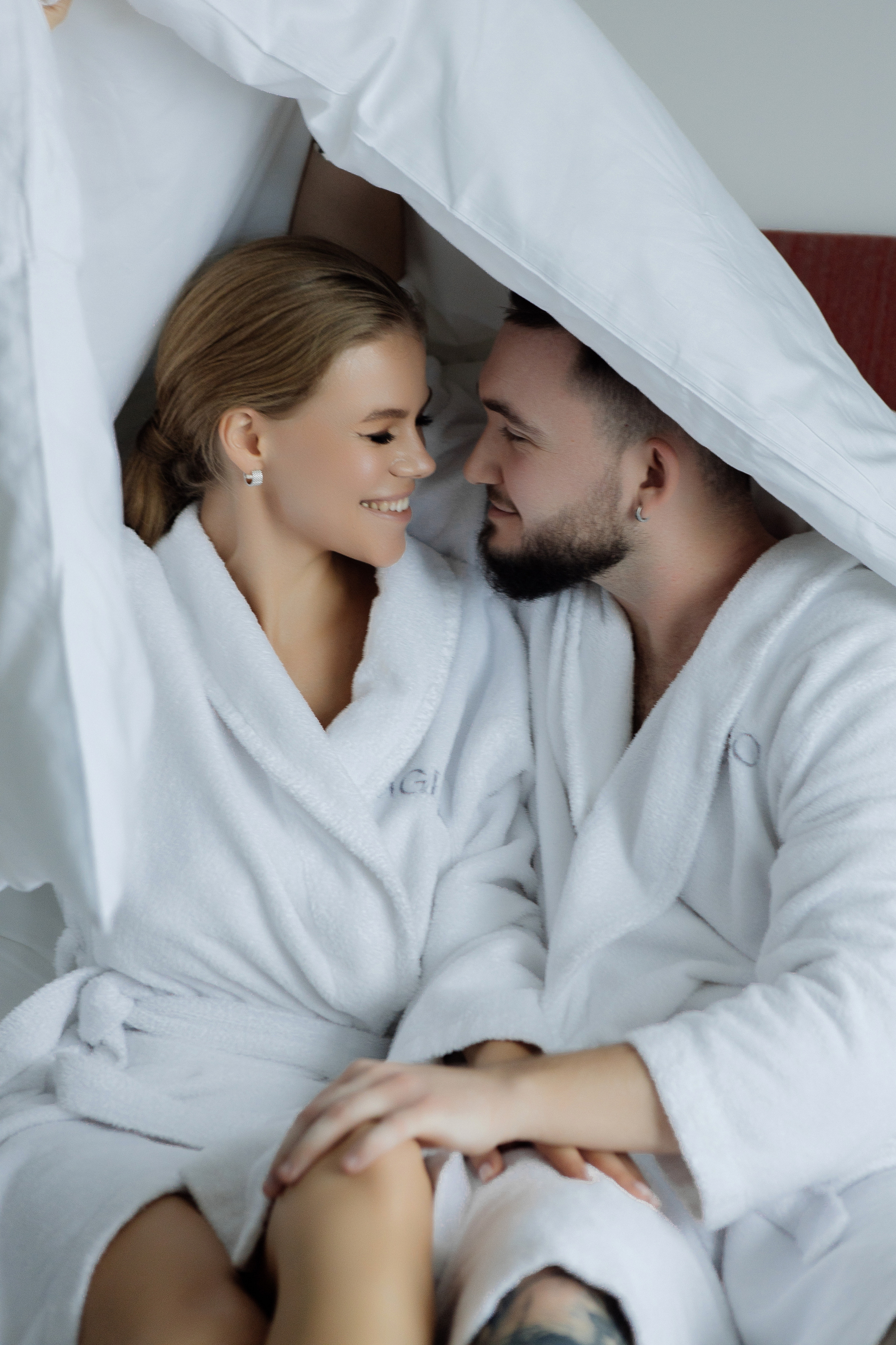 S&T. Свадебный и семейный фотограф Чижова Алина