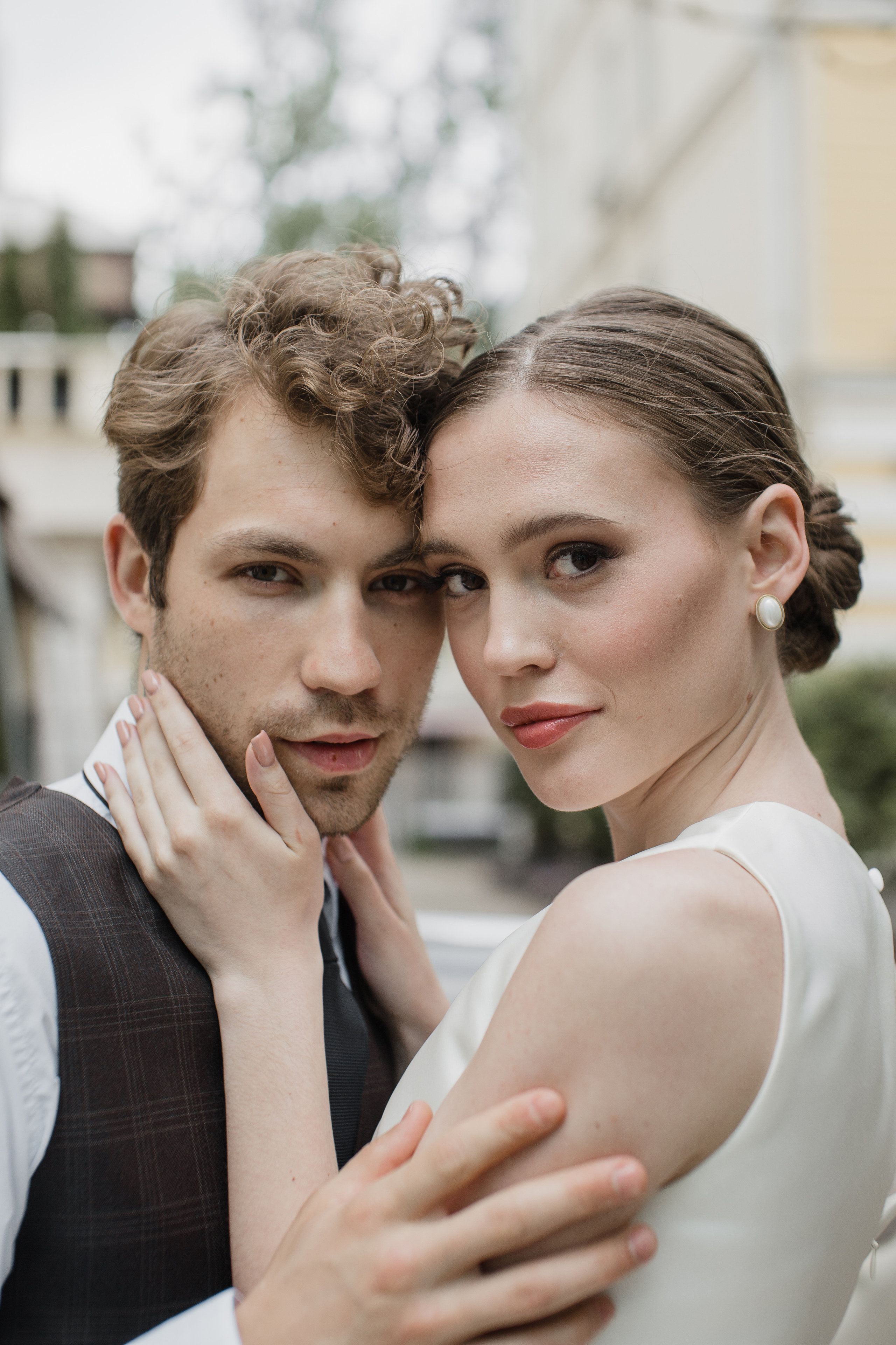 R&A. Свадебный и семейный фотограф Чижова Алина