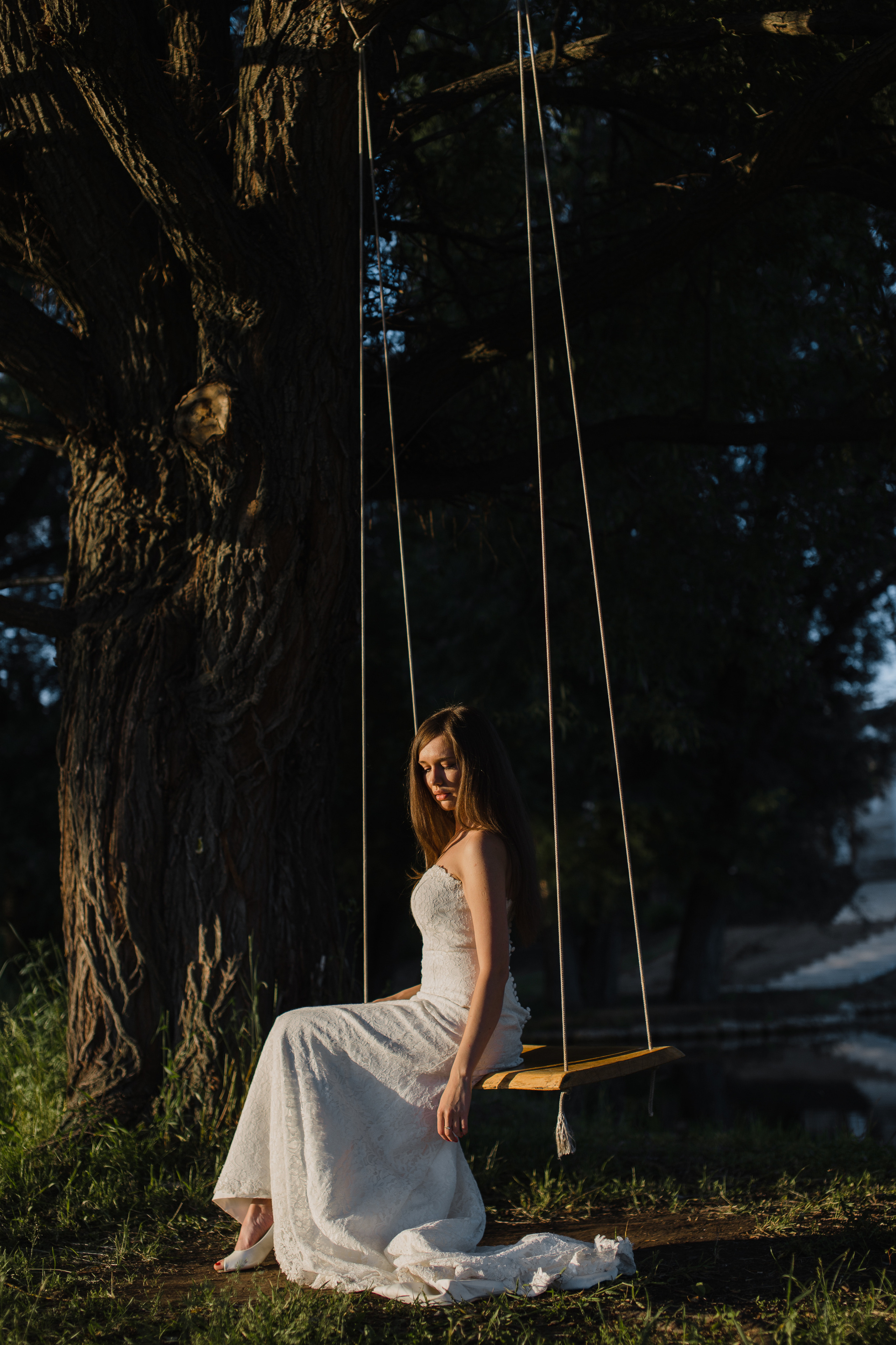 D&E. Свадебный и семейный фотограф Чижова Алина