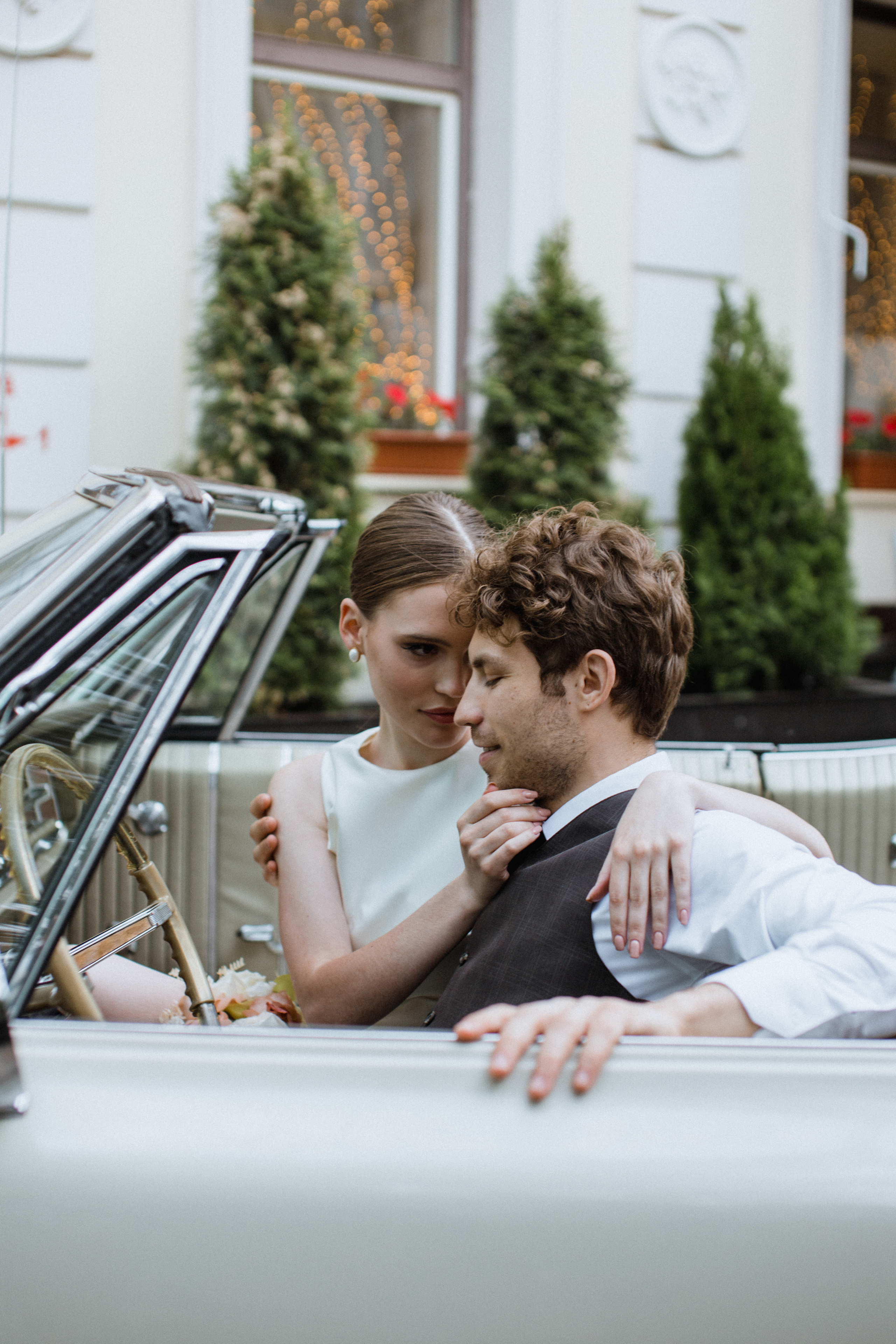 R&A. Свадебный и семейный фотограф Чижова Алина