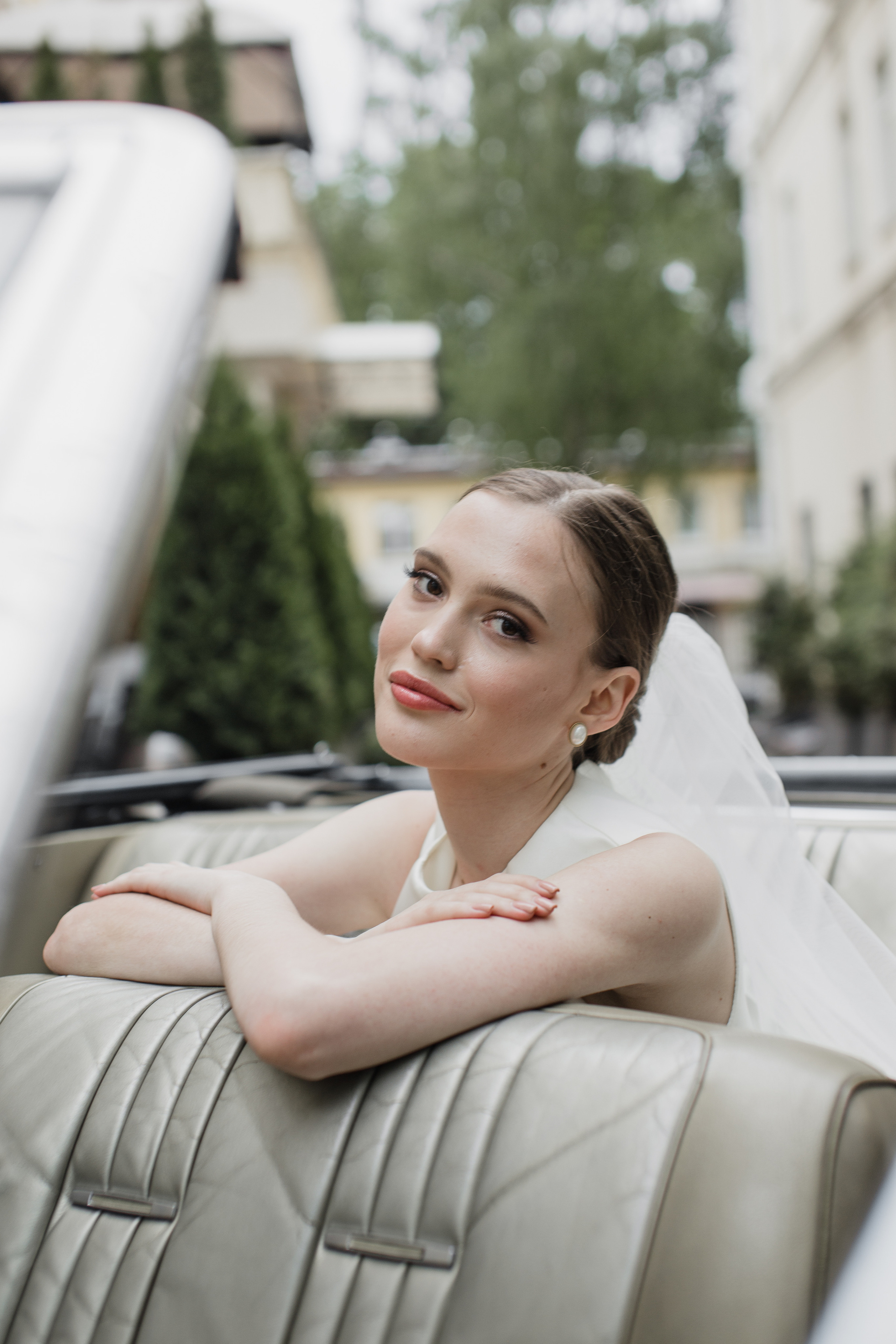 R&A. Свадебный и семейный фотограф Чижова Алина