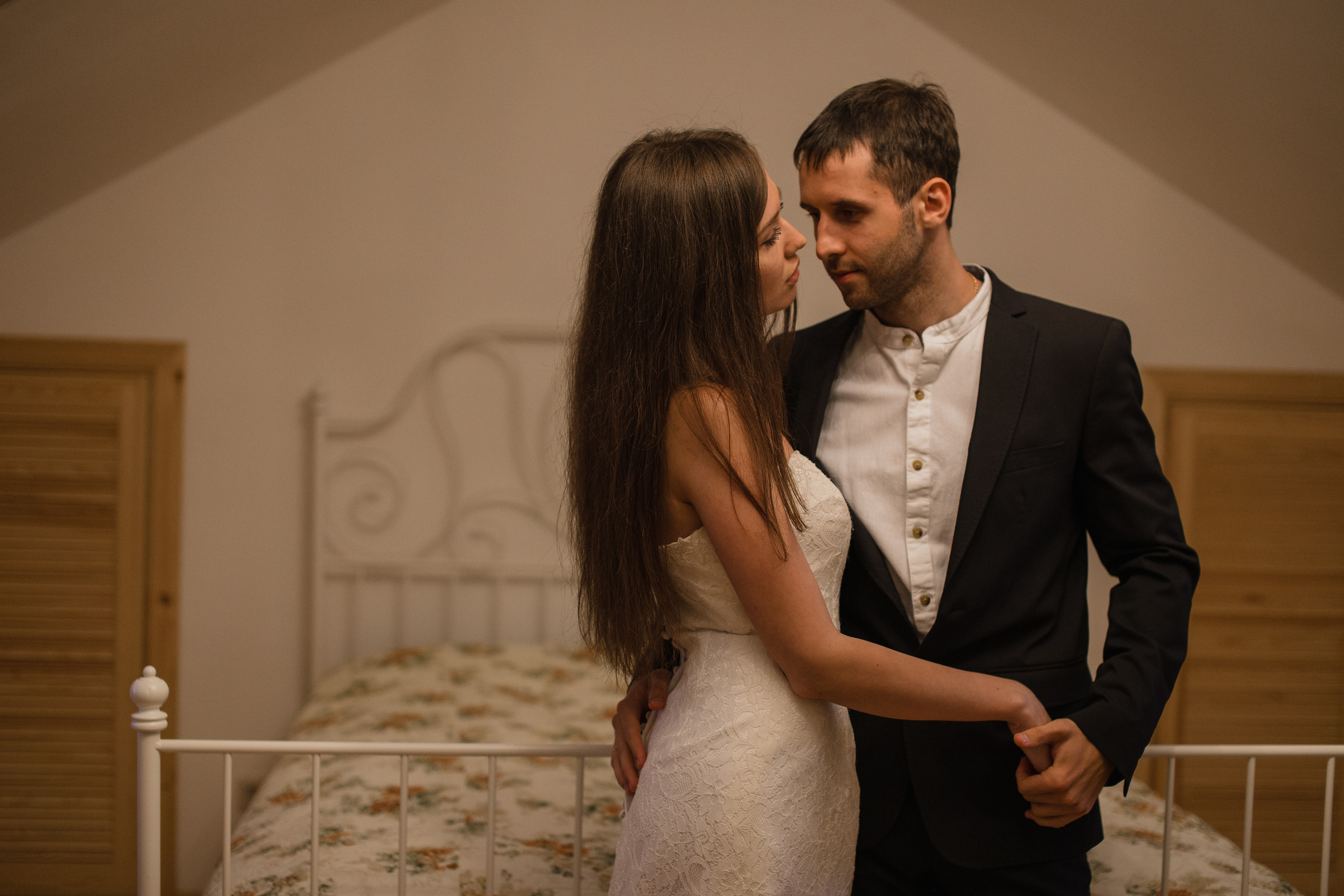 D&E. Свадебный и семейный фотограф Чижова Алина