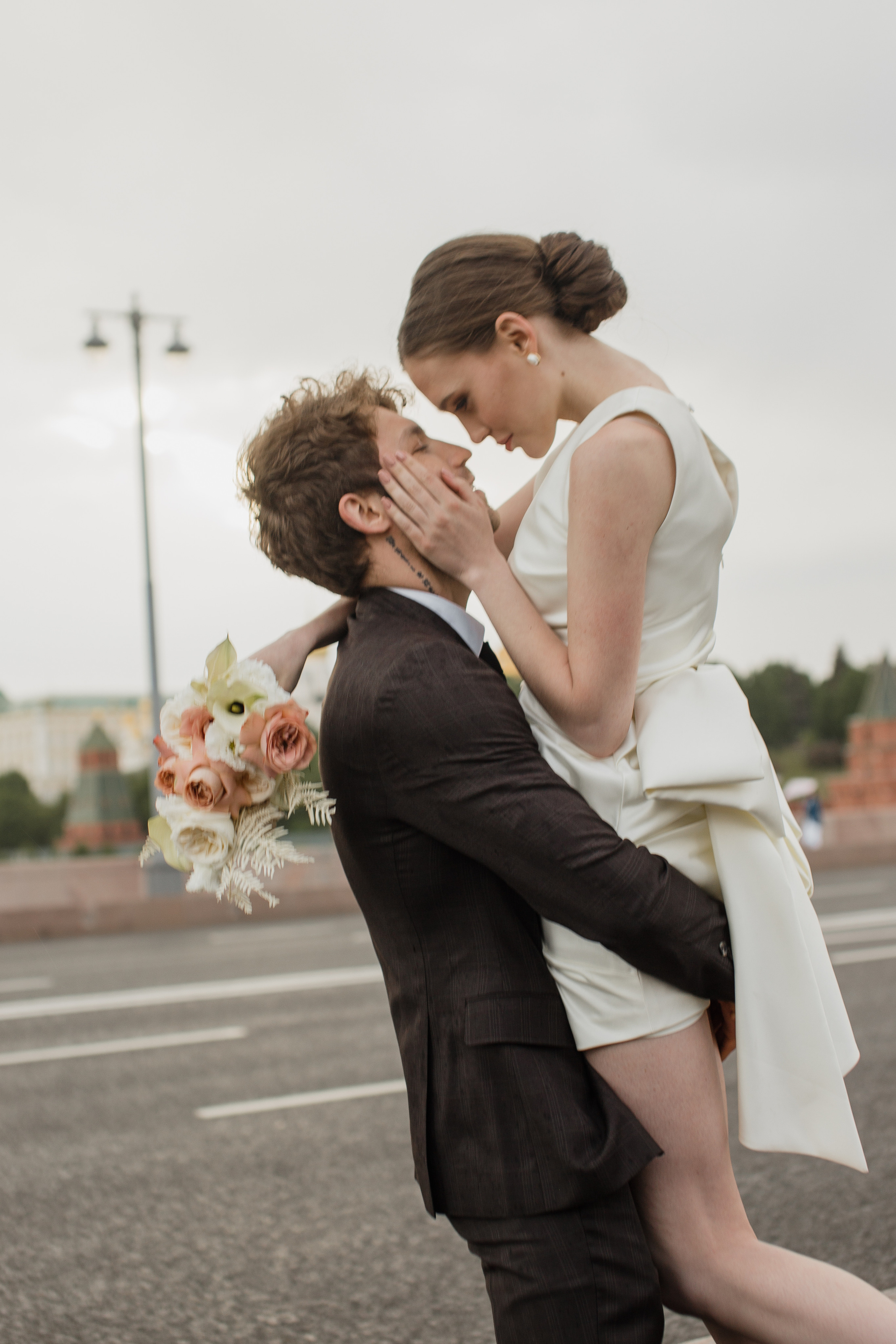 R&A. Свадебный и семейный фотограф Чижова Алина