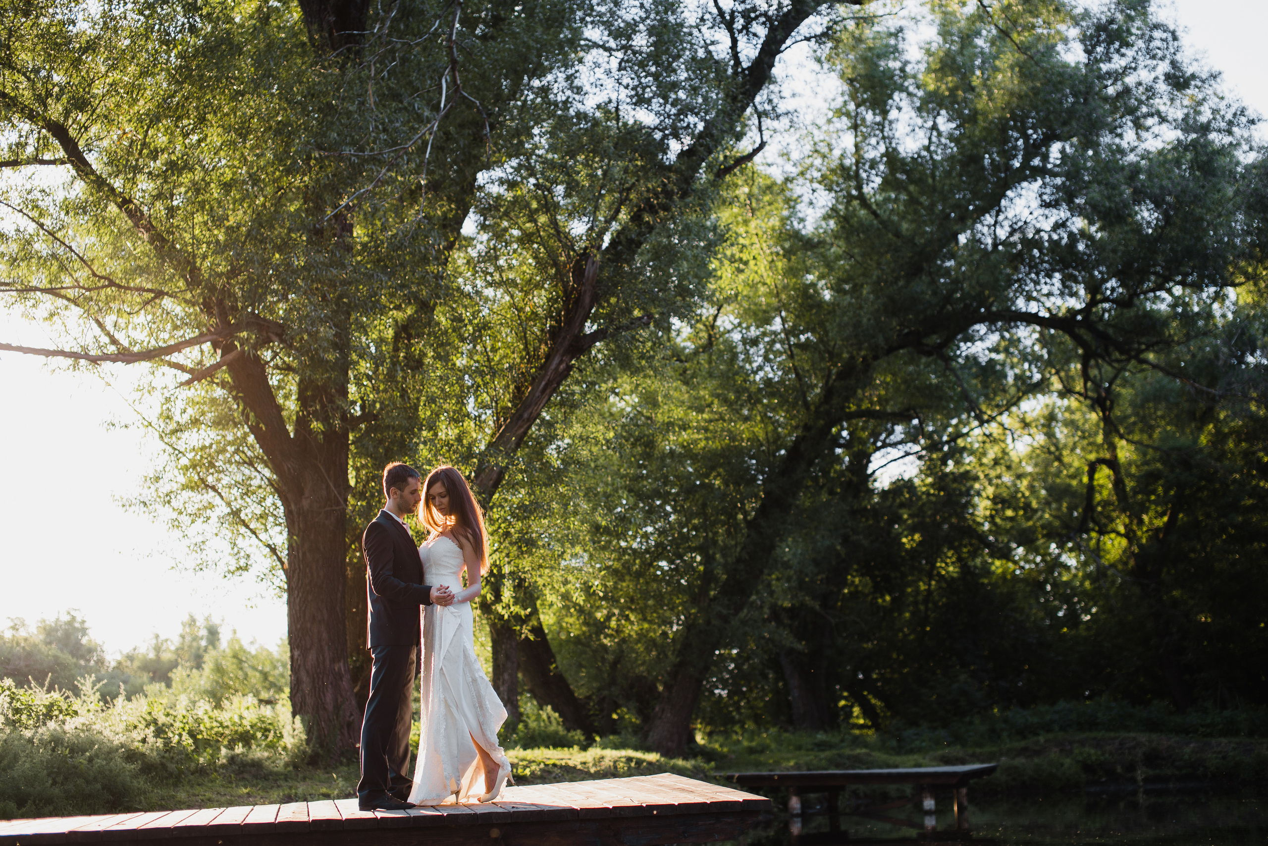 D&E. Свадебный и семейный фотограф Чижова Алина