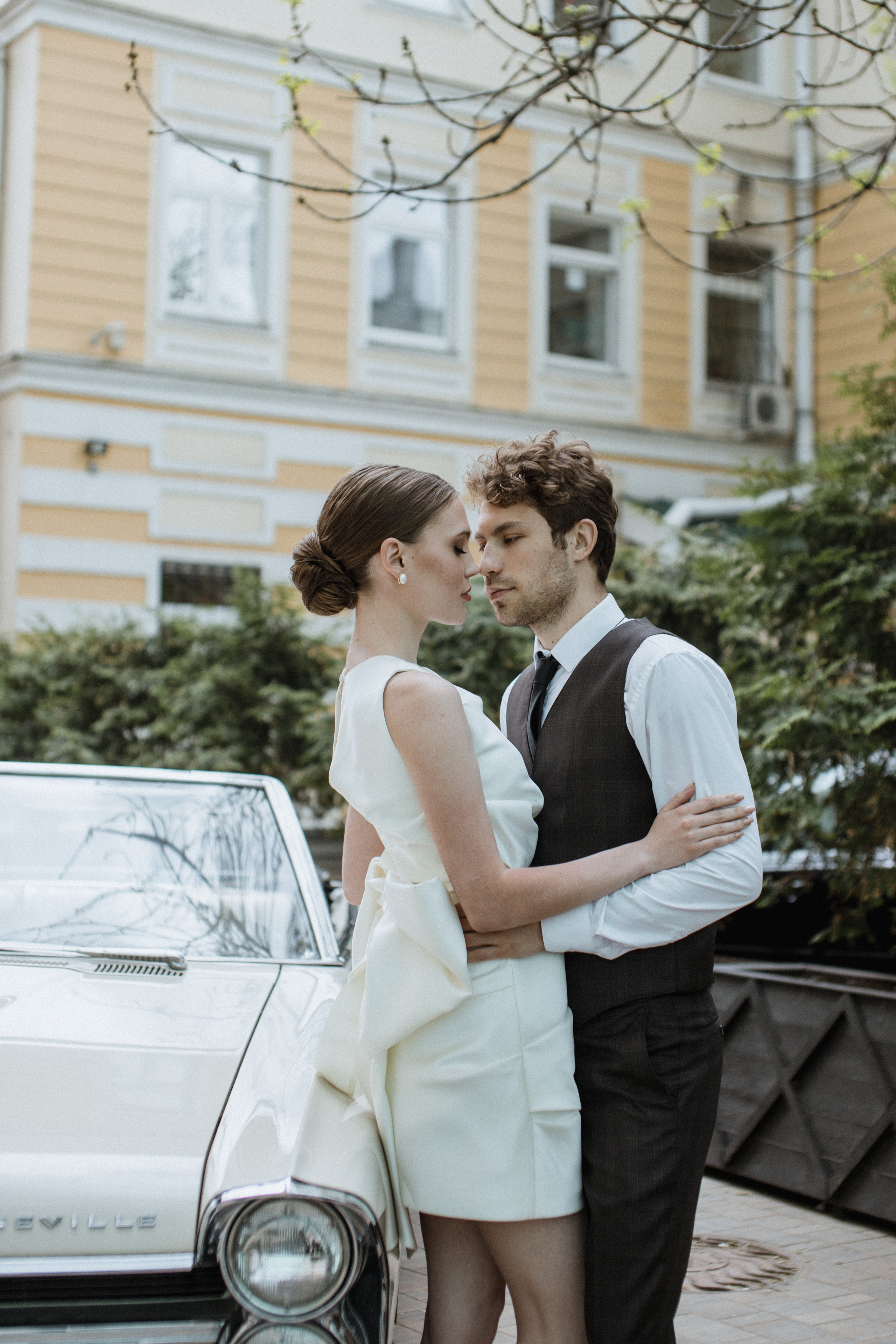 R&A. Свадебный и семейный фотограф Чижова Алина