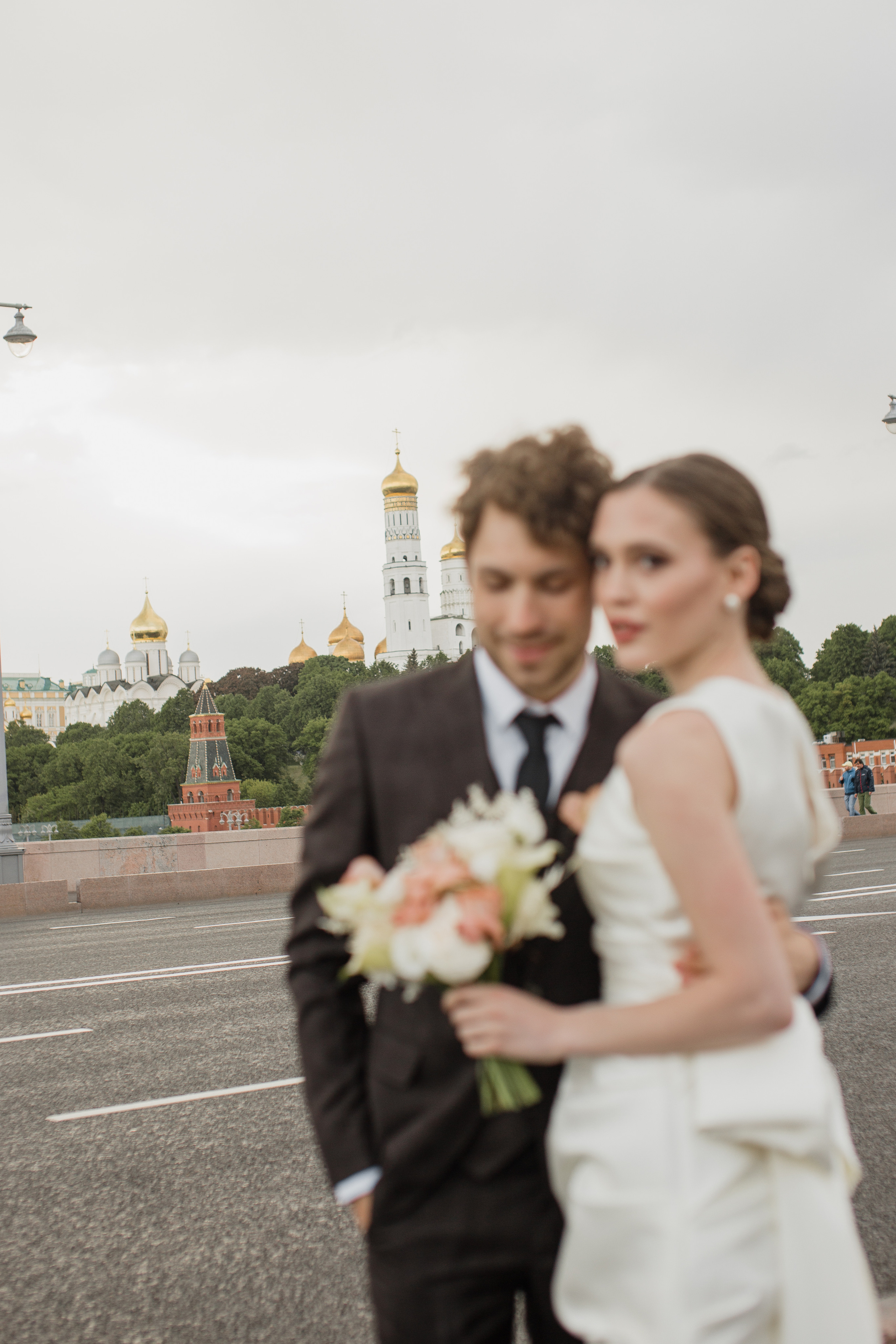 R&A. Свадебный и семейный фотограф Чижова Алина