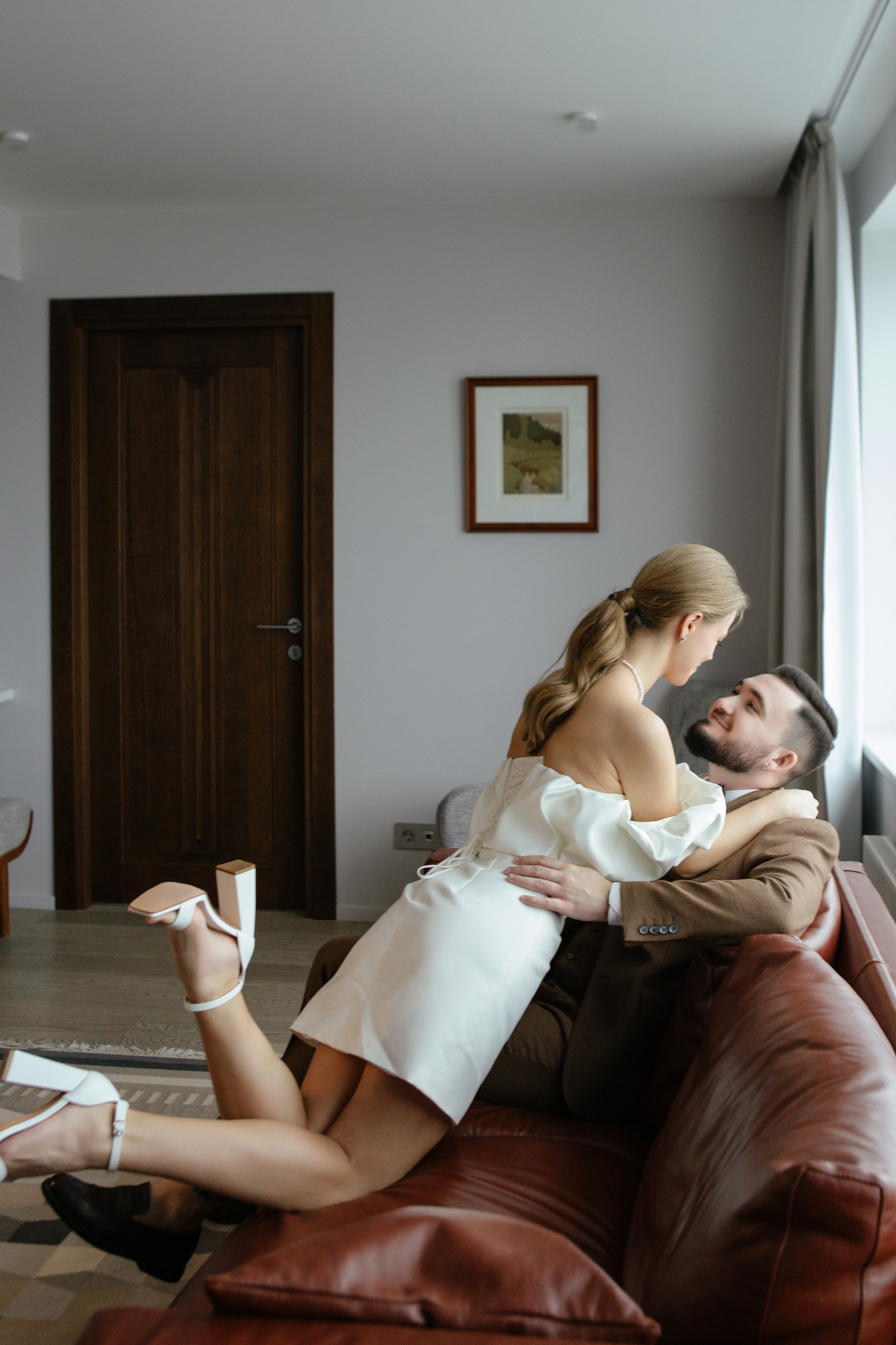 S&T. Свадебный и семейный фотограф Чижова Алина