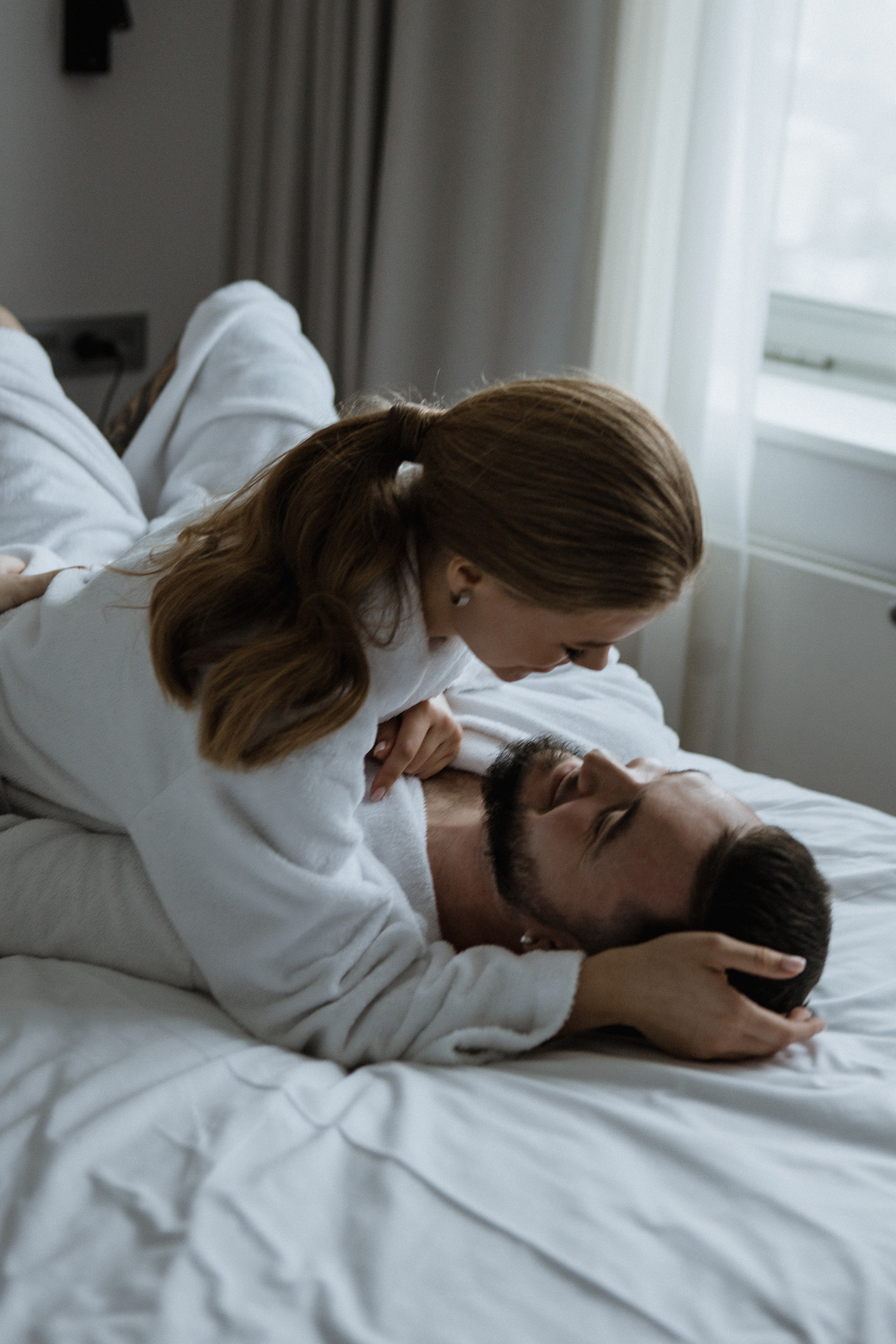 S&T. Свадебный и семейный фотограф Чижова Алина