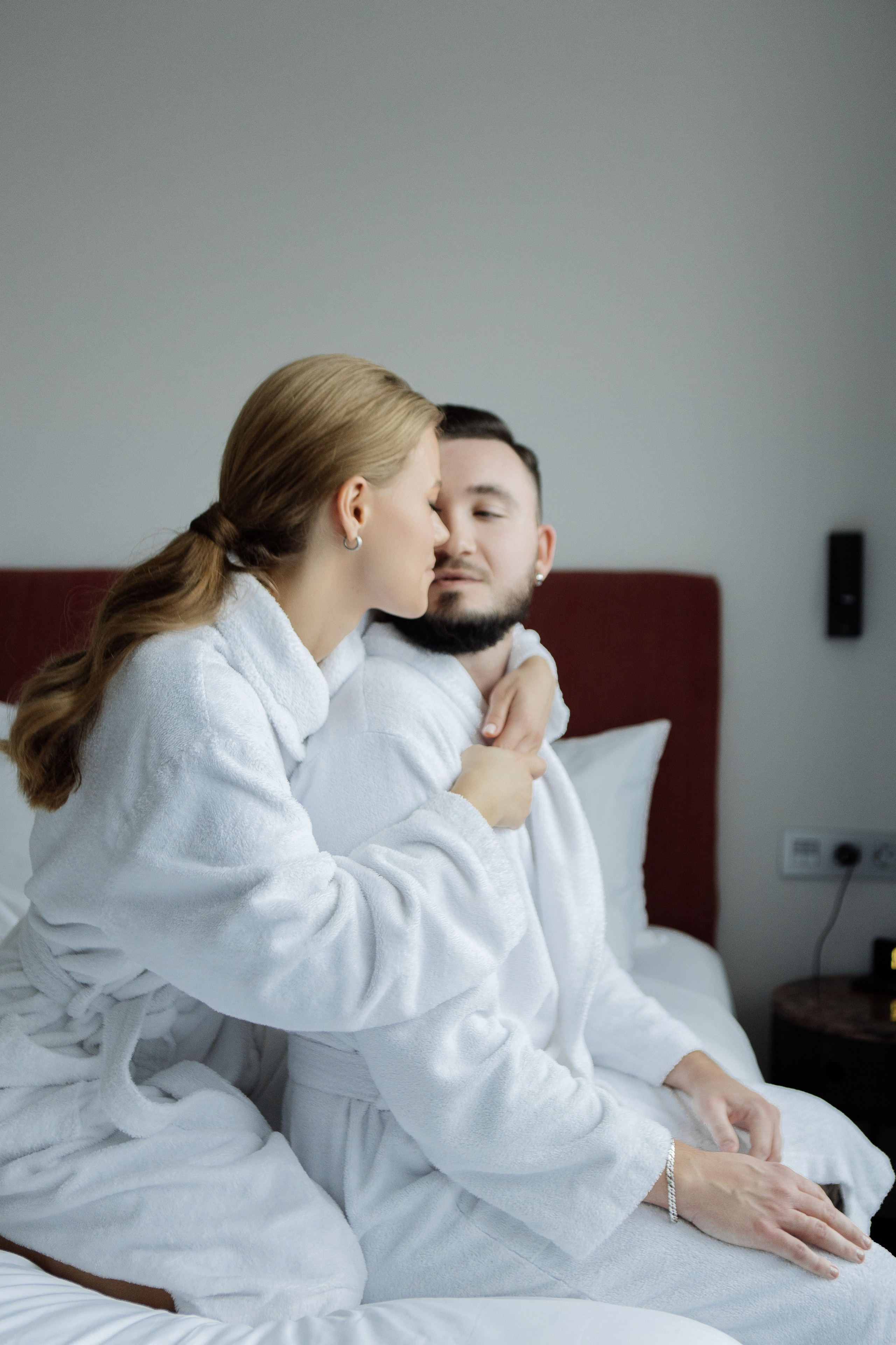 S&T. Свадебный и семейный фотограф Чижова Алина