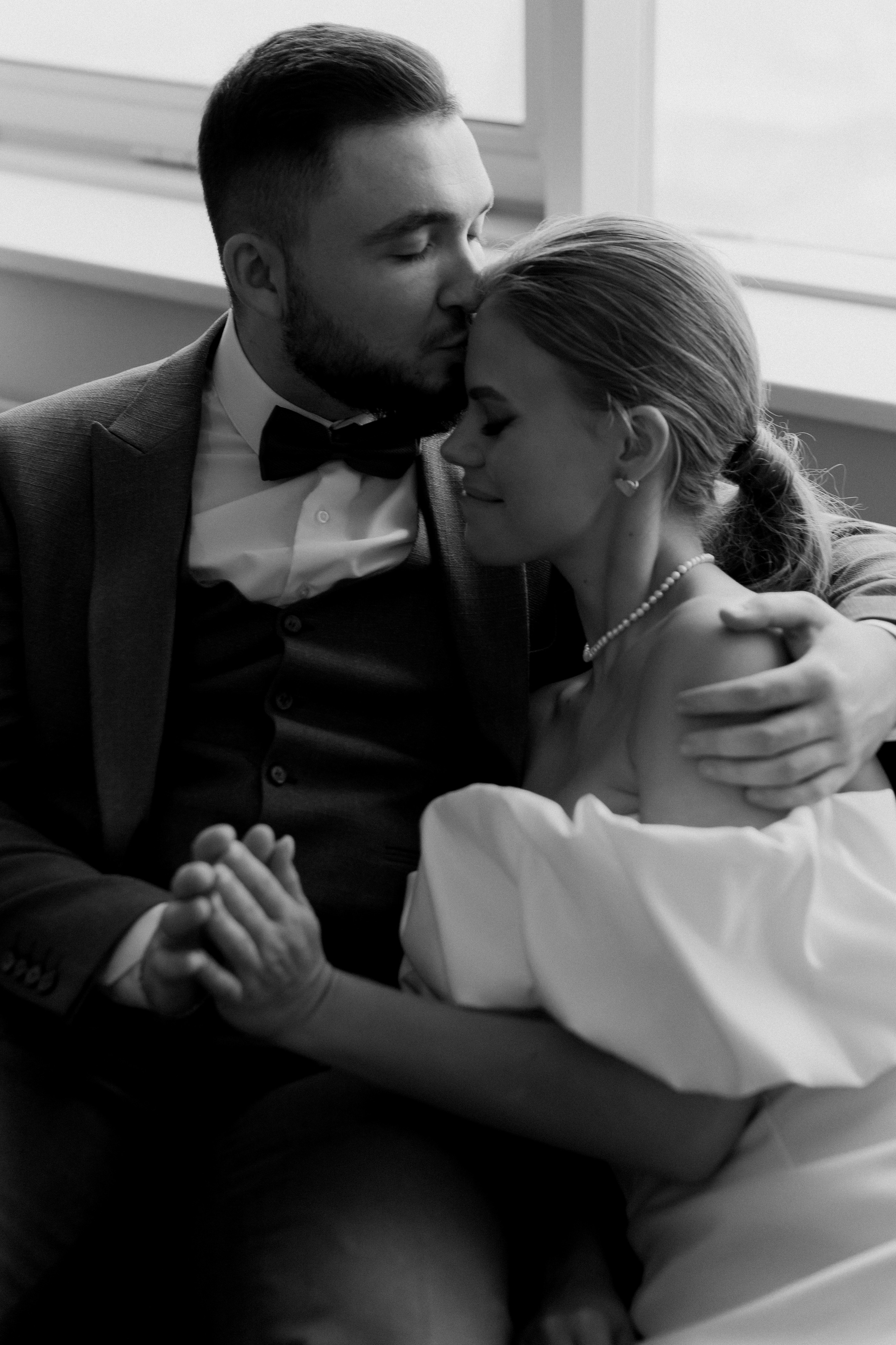 S&T. Свадебный и семейный фотограф Чижова Алина