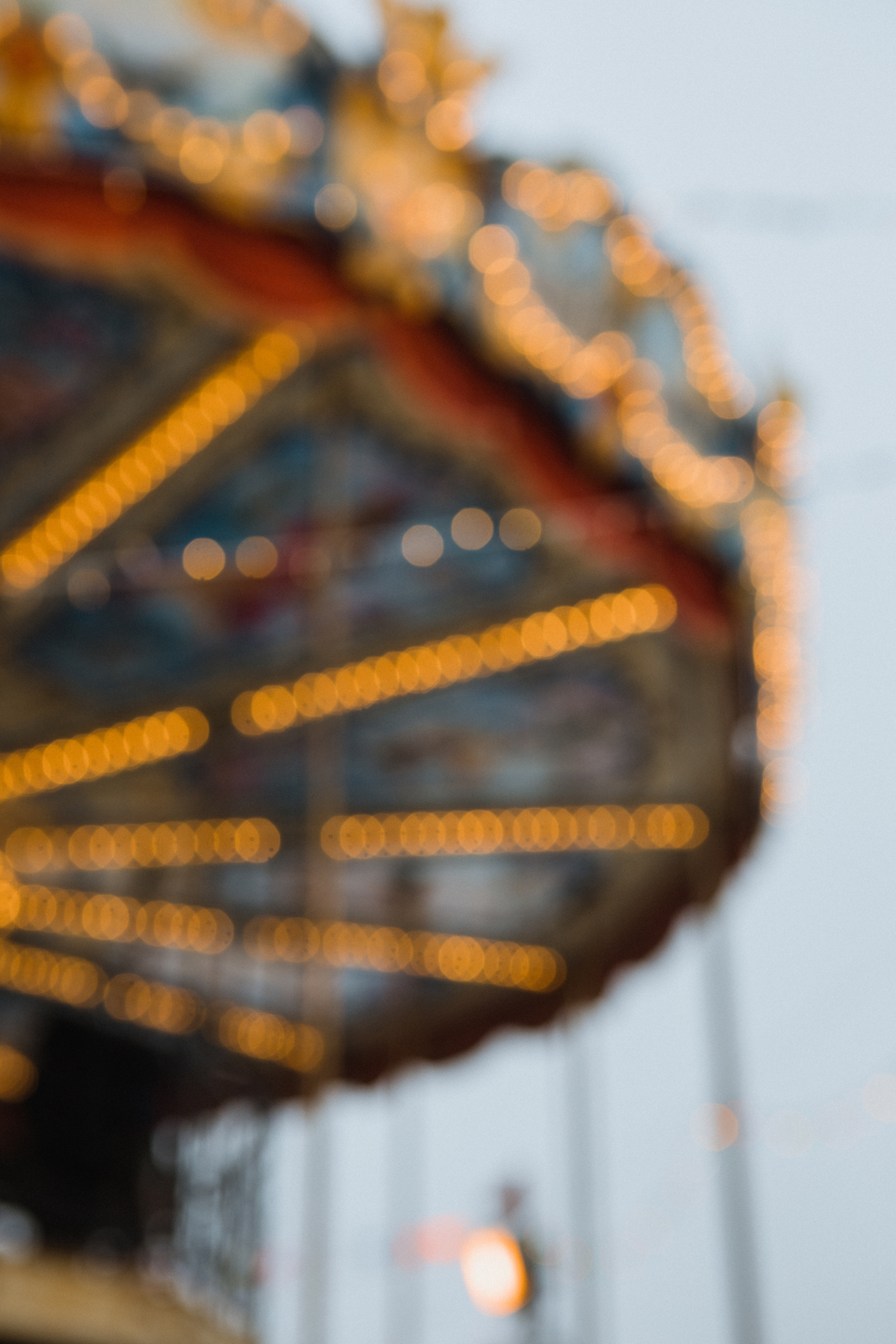 Новогодняя. Свадебный и семейный фотограф Чижова Алина