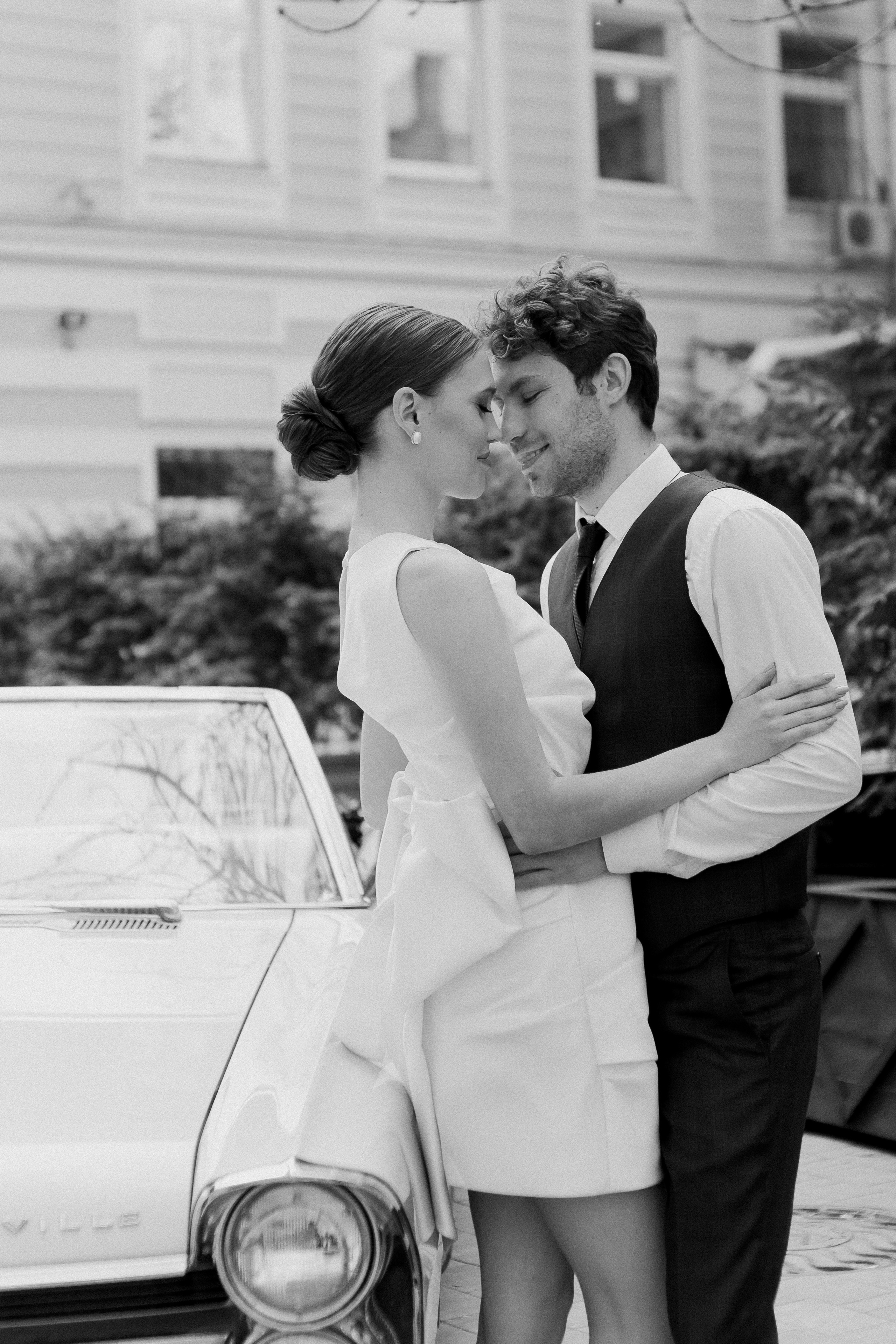 R&A. Свадебный и семейный фотограф Чижова Алина