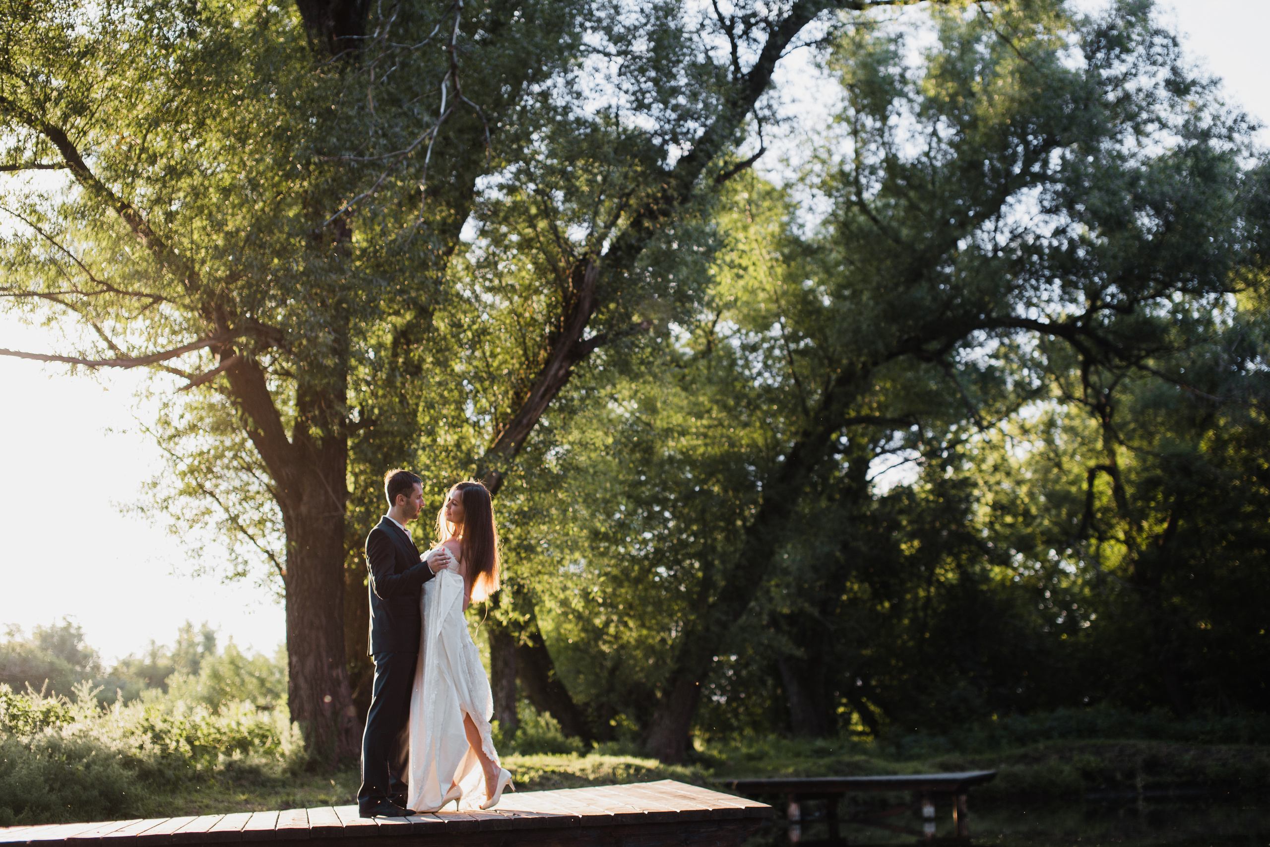 D&E. Свадебный и семейный фотограф Чижова Алина