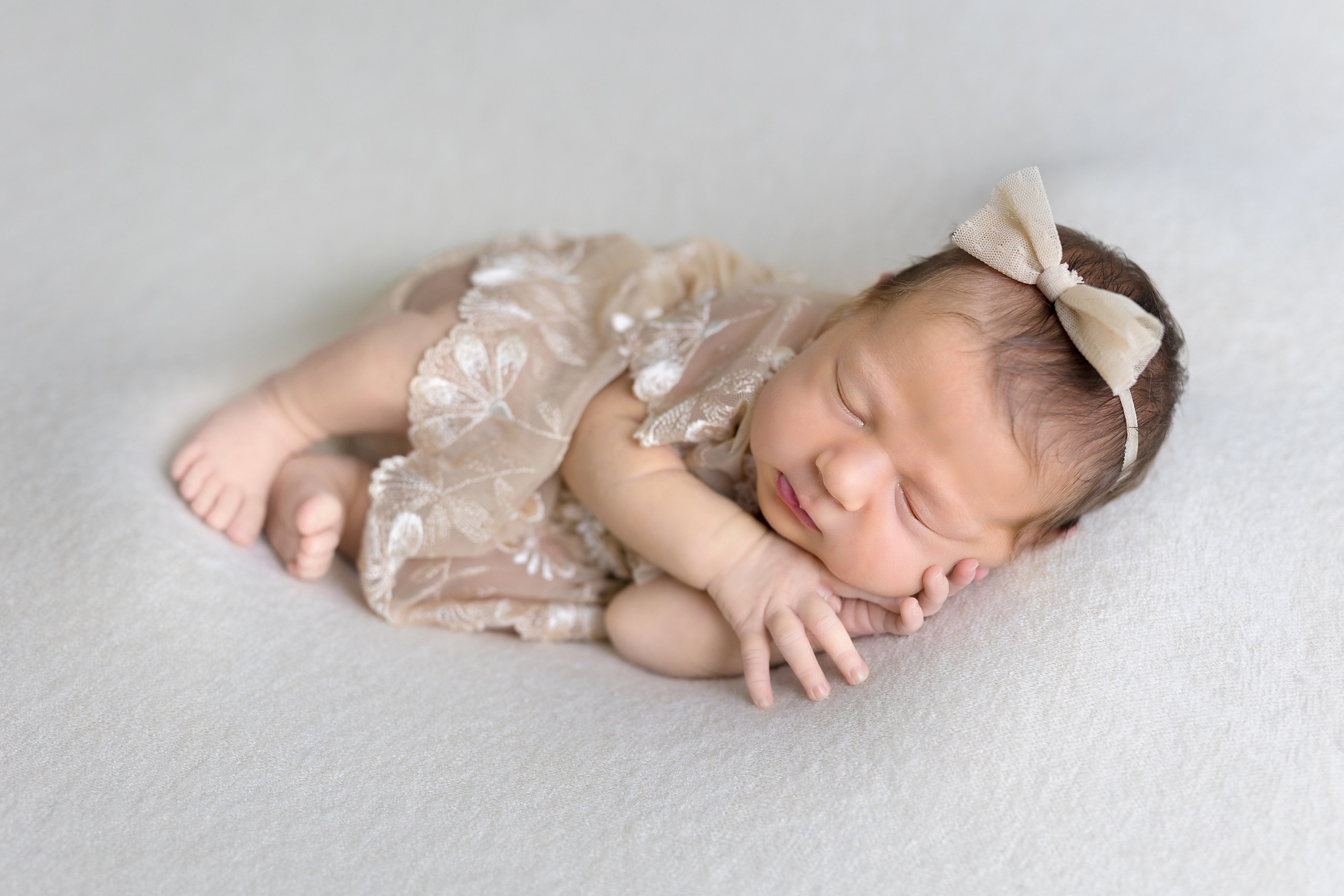 Ньюборн. Фотограф новорожденных, деток постарше, беременности в Южно-Сахалинске