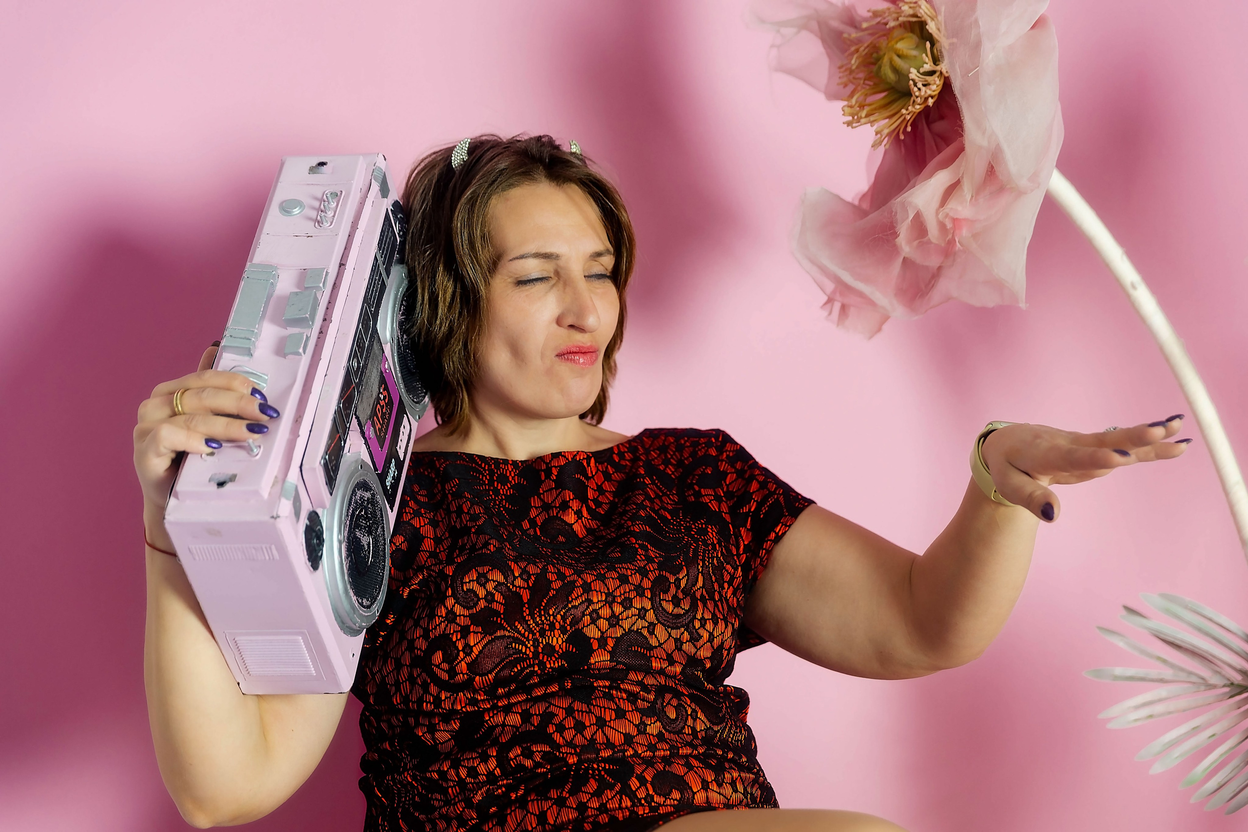 Портреты. Лена Румянцева — репортажный, детский и семейный фотограф в Москве