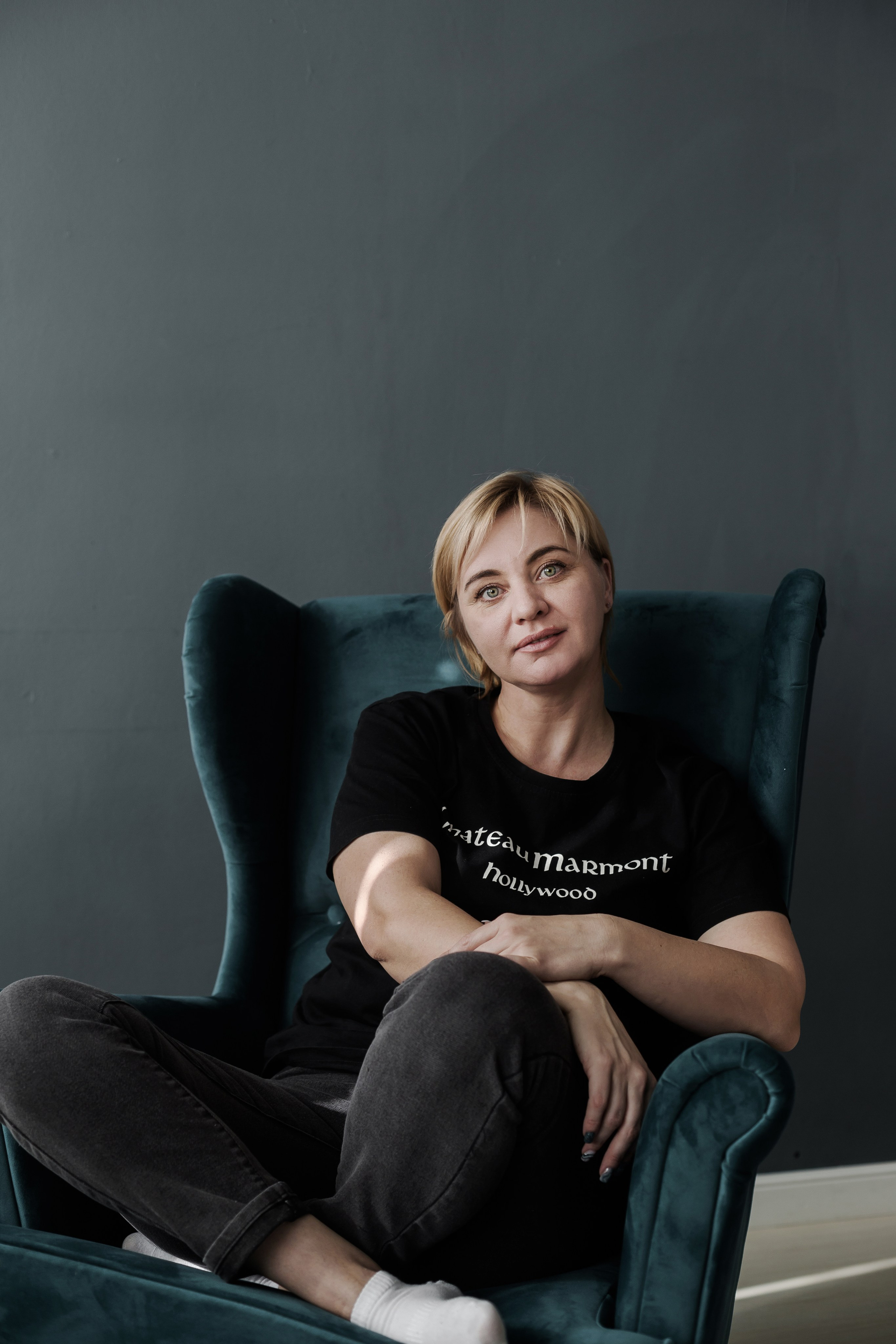 Александра, Аксинья и Светлана. Портретный фотограф в Санкт-Петербурге Элина Ситникова